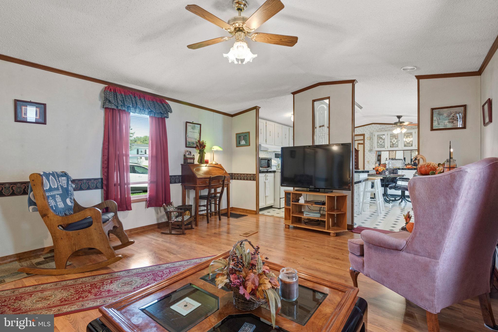 PHEASANT RIDGE - Residential