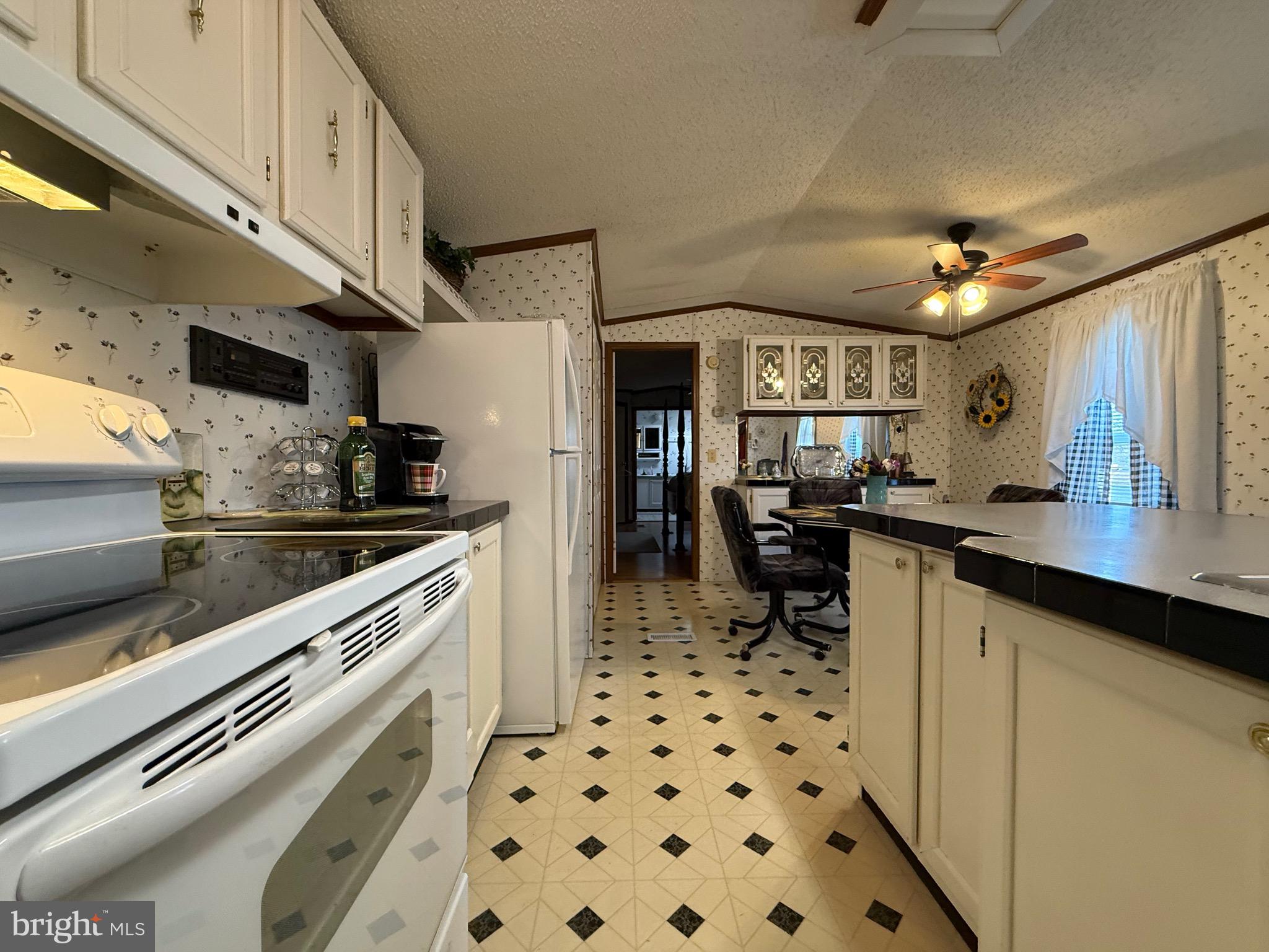 PHEASANT RIDGE - Residential