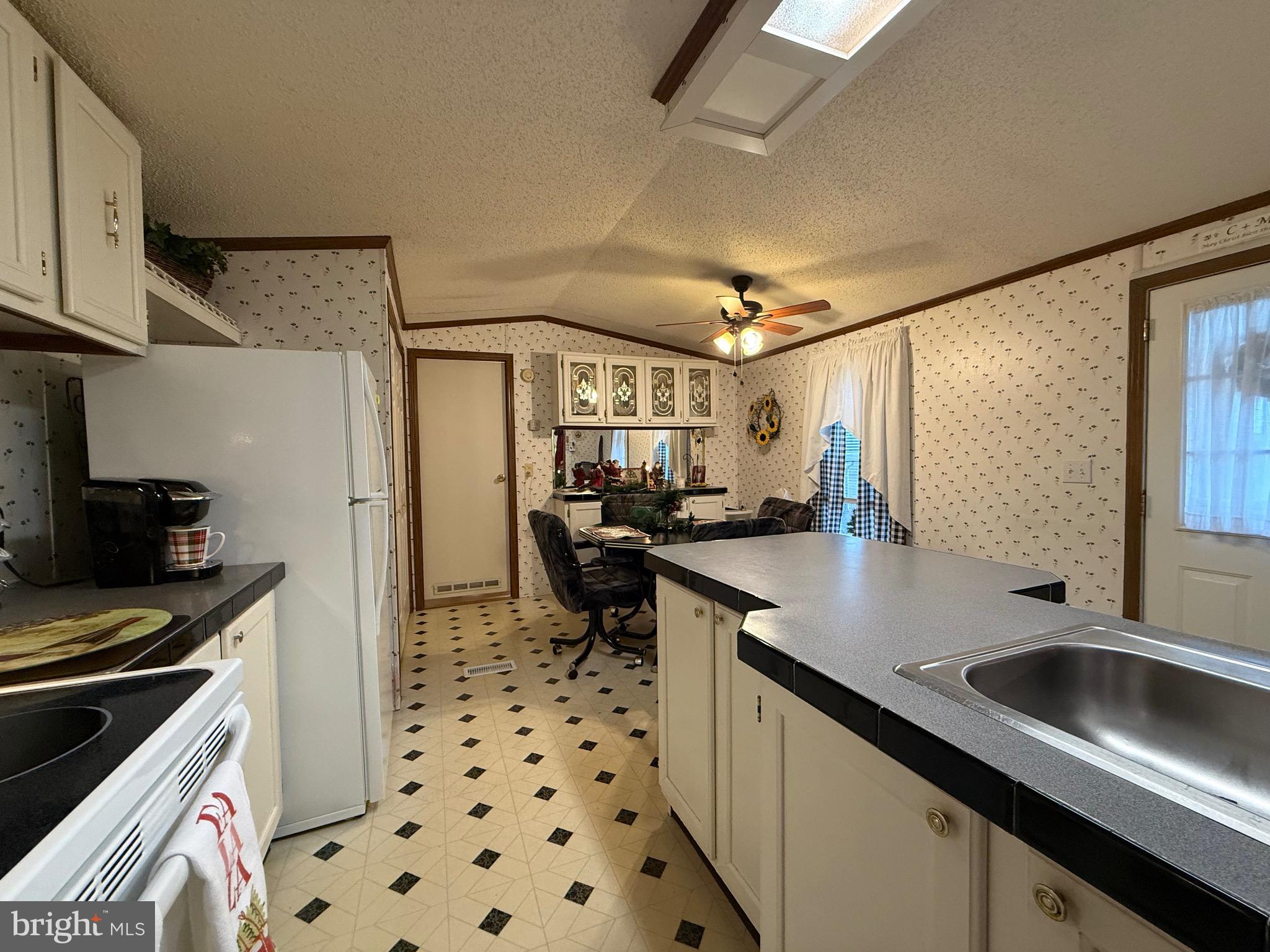 PHEASANT RIDGE - Residential