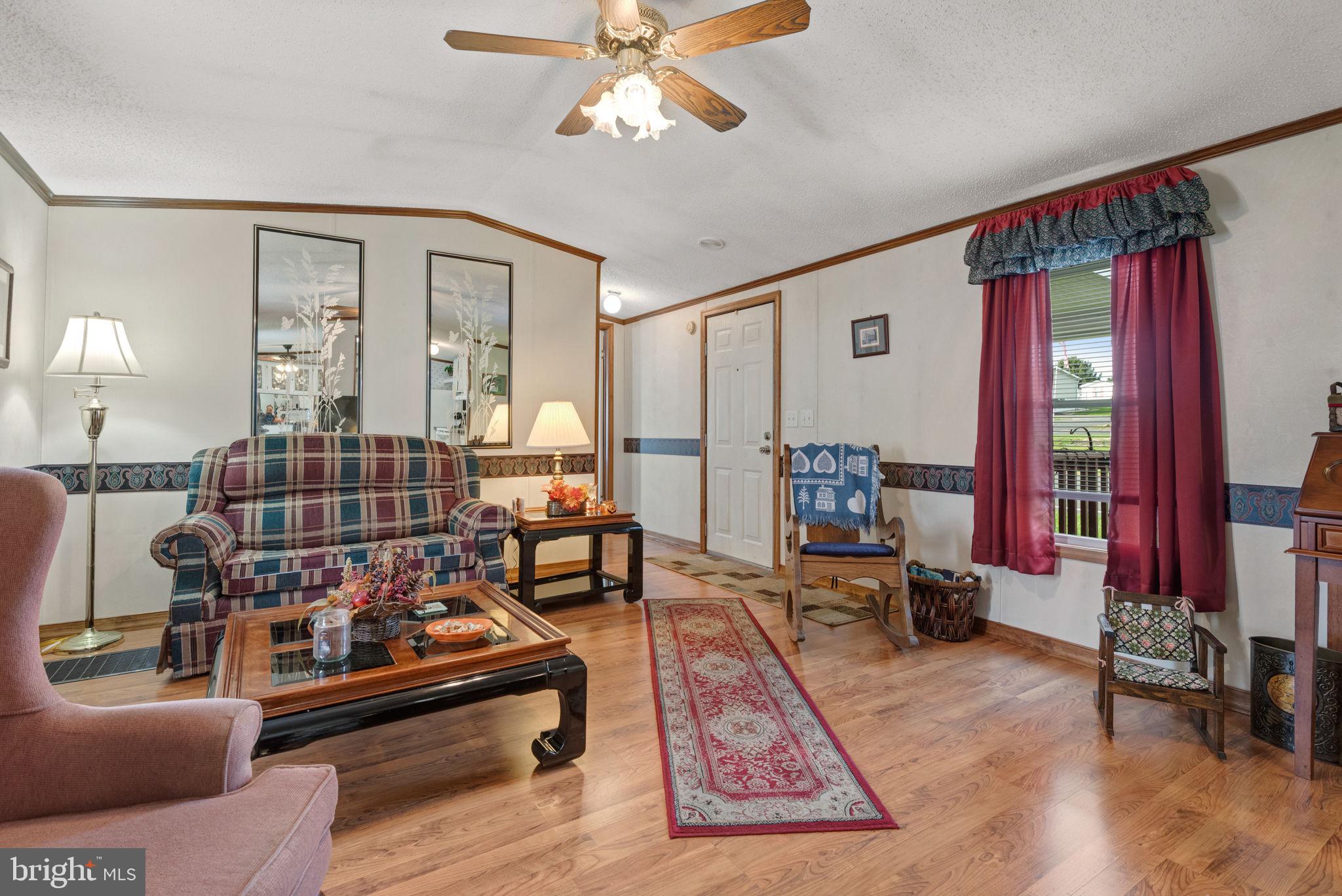 PHEASANT RIDGE - Residential