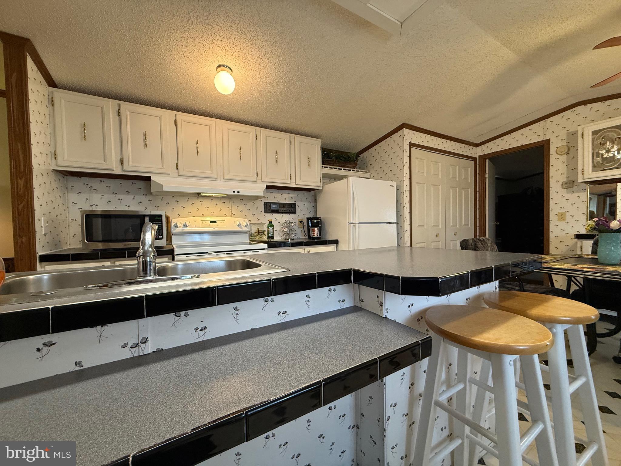 PHEASANT RIDGE - Residential