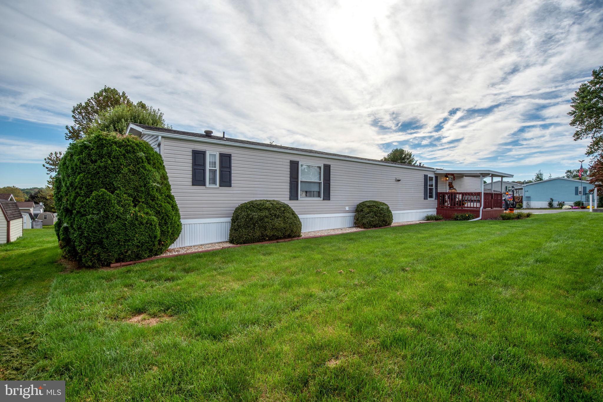 PHEASANT RIDGE - Residential