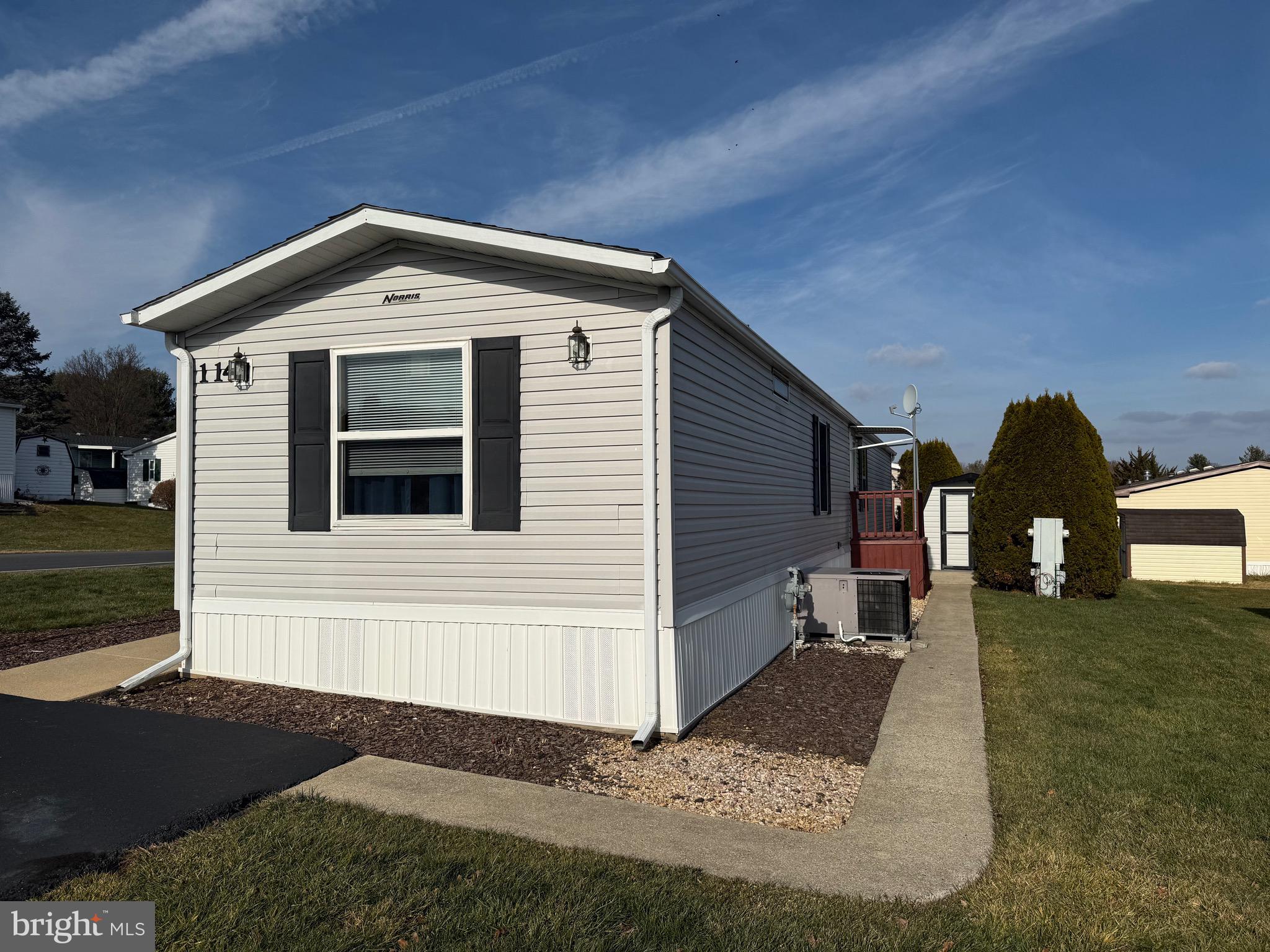 PHEASANT RIDGE - Residential