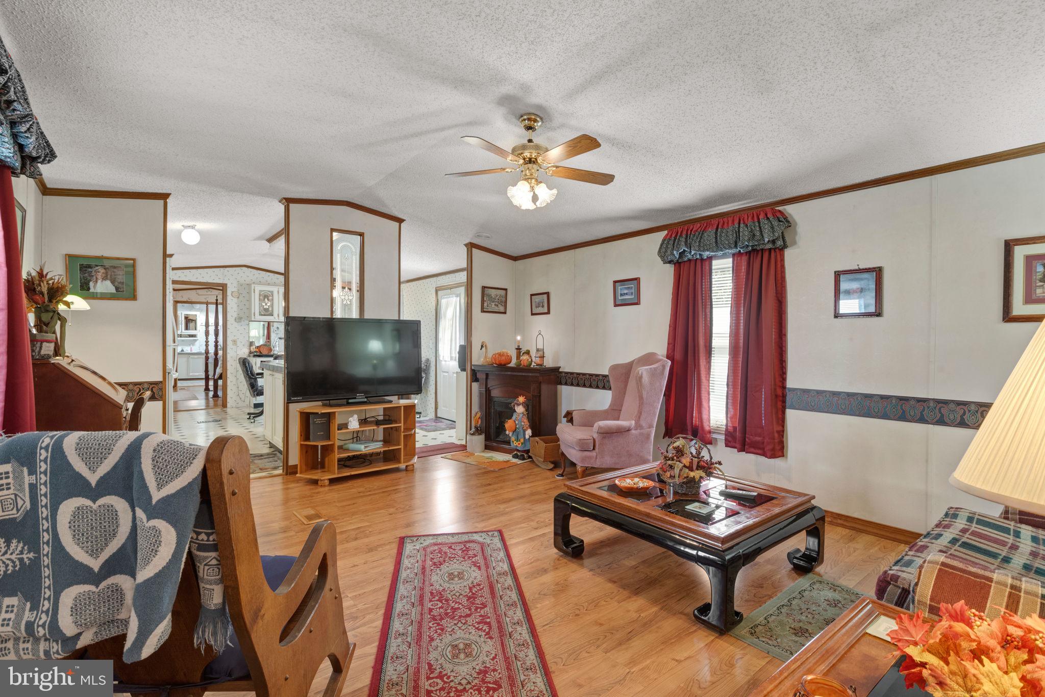 PHEASANT RIDGE - Residential