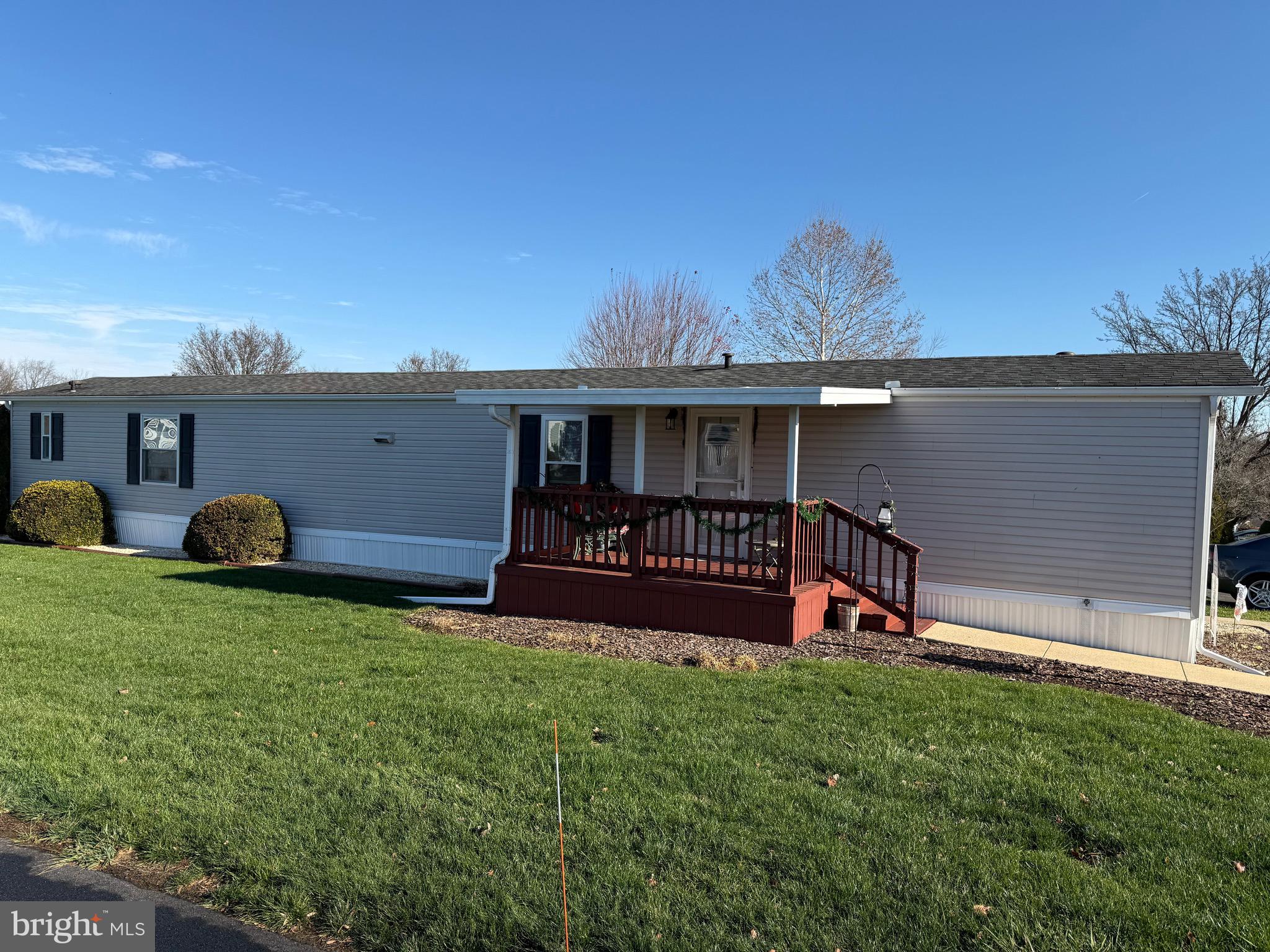 PHEASANT RIDGE - Residential