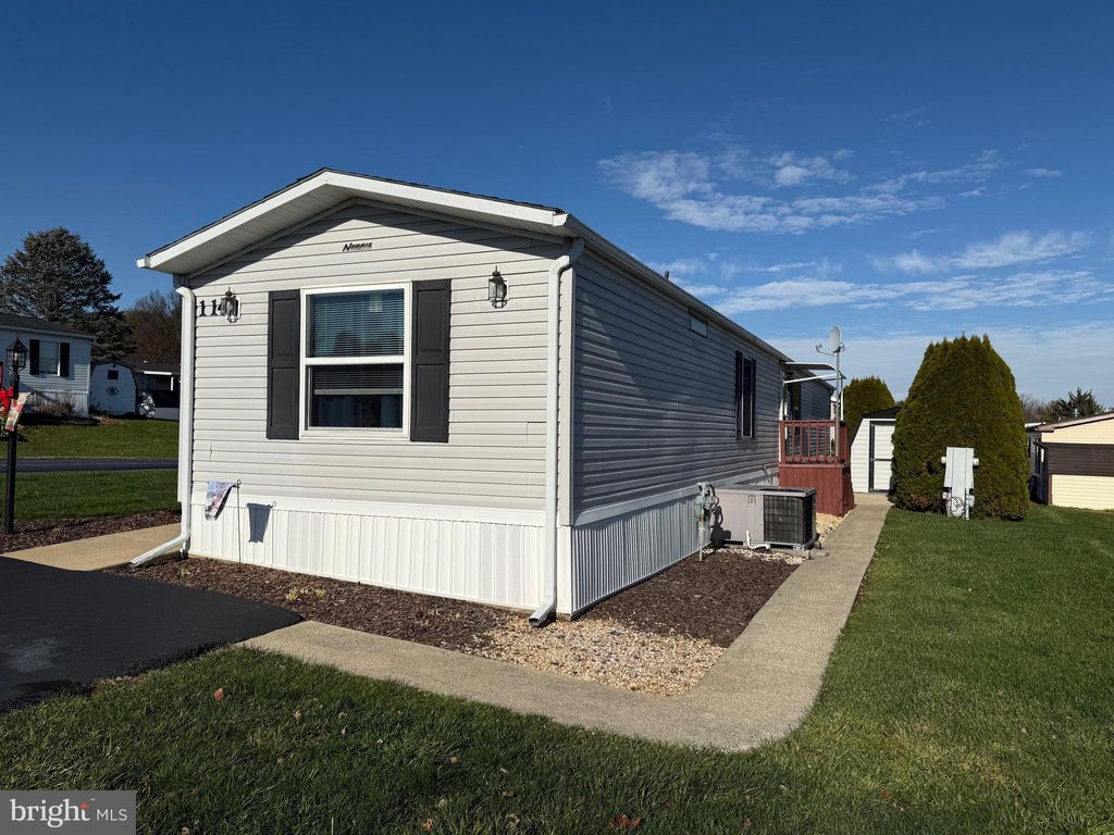 Photo of 114 Pheasant Ridge Circle, LANCASTER, PA 17603 (MLS # PALA2077304)