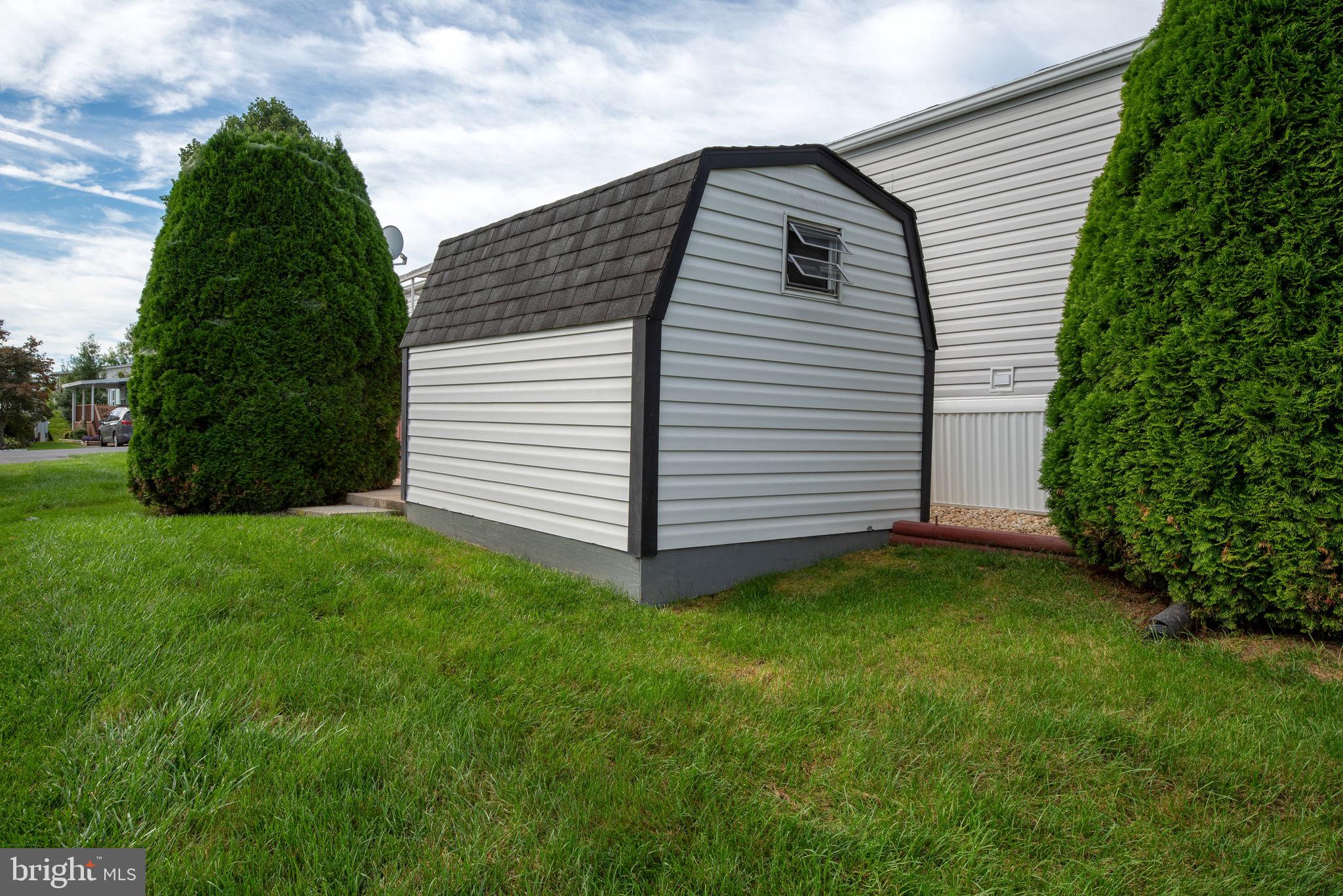 PHEASANT RIDGE - Residential