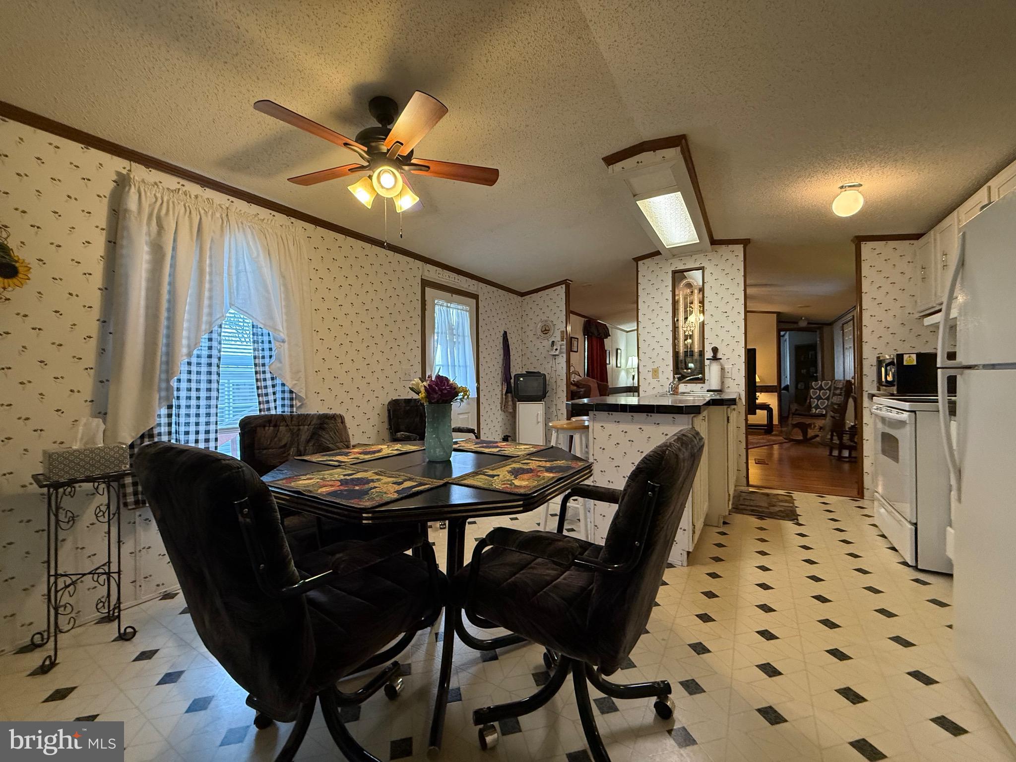 PHEASANT RIDGE - Residential