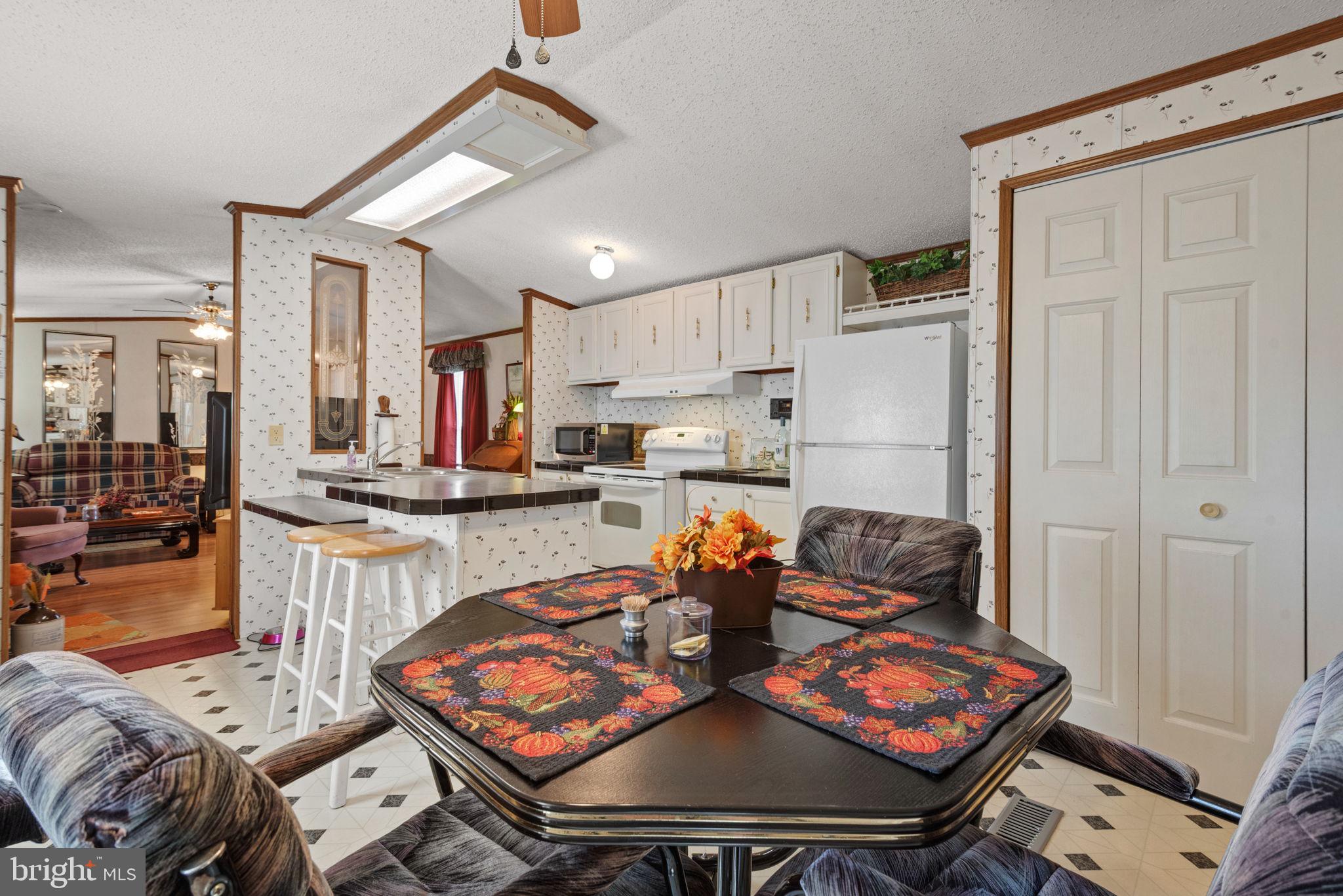 PHEASANT RIDGE - Residential