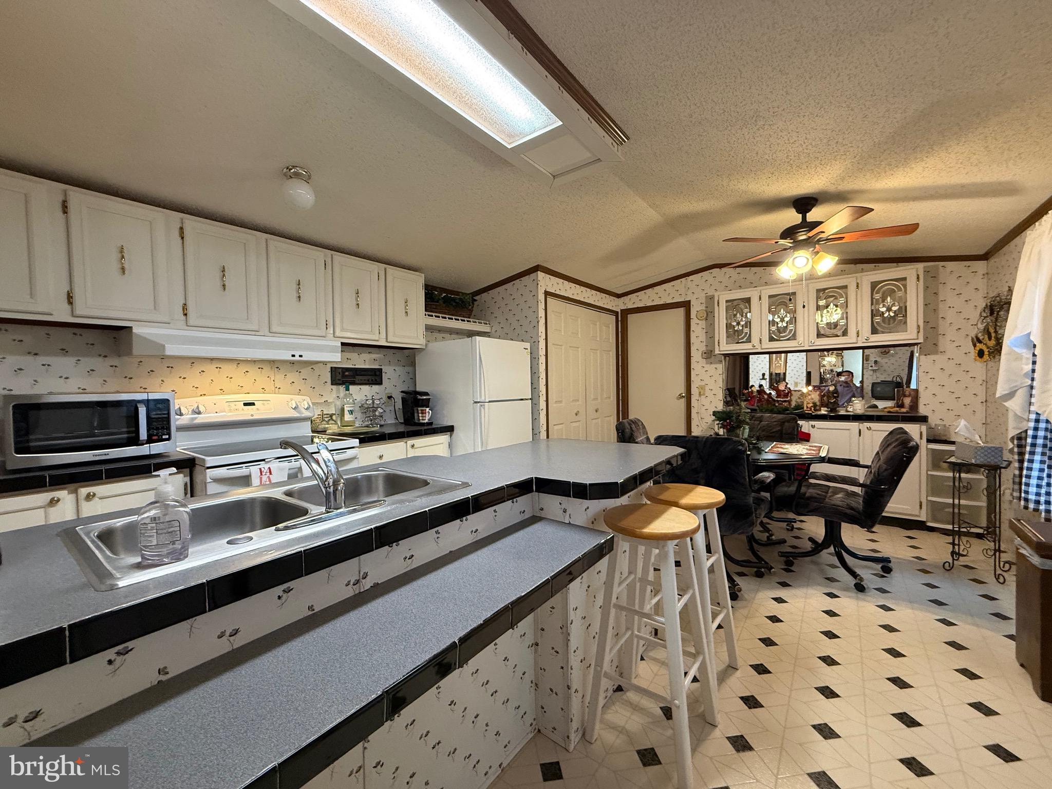 PHEASANT RIDGE - Residential