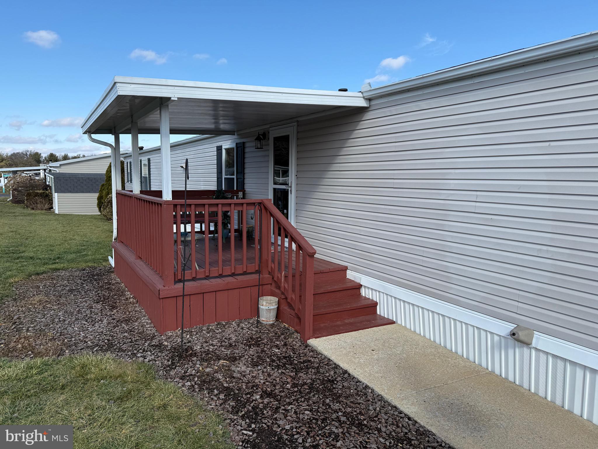 PHEASANT RIDGE - Residential