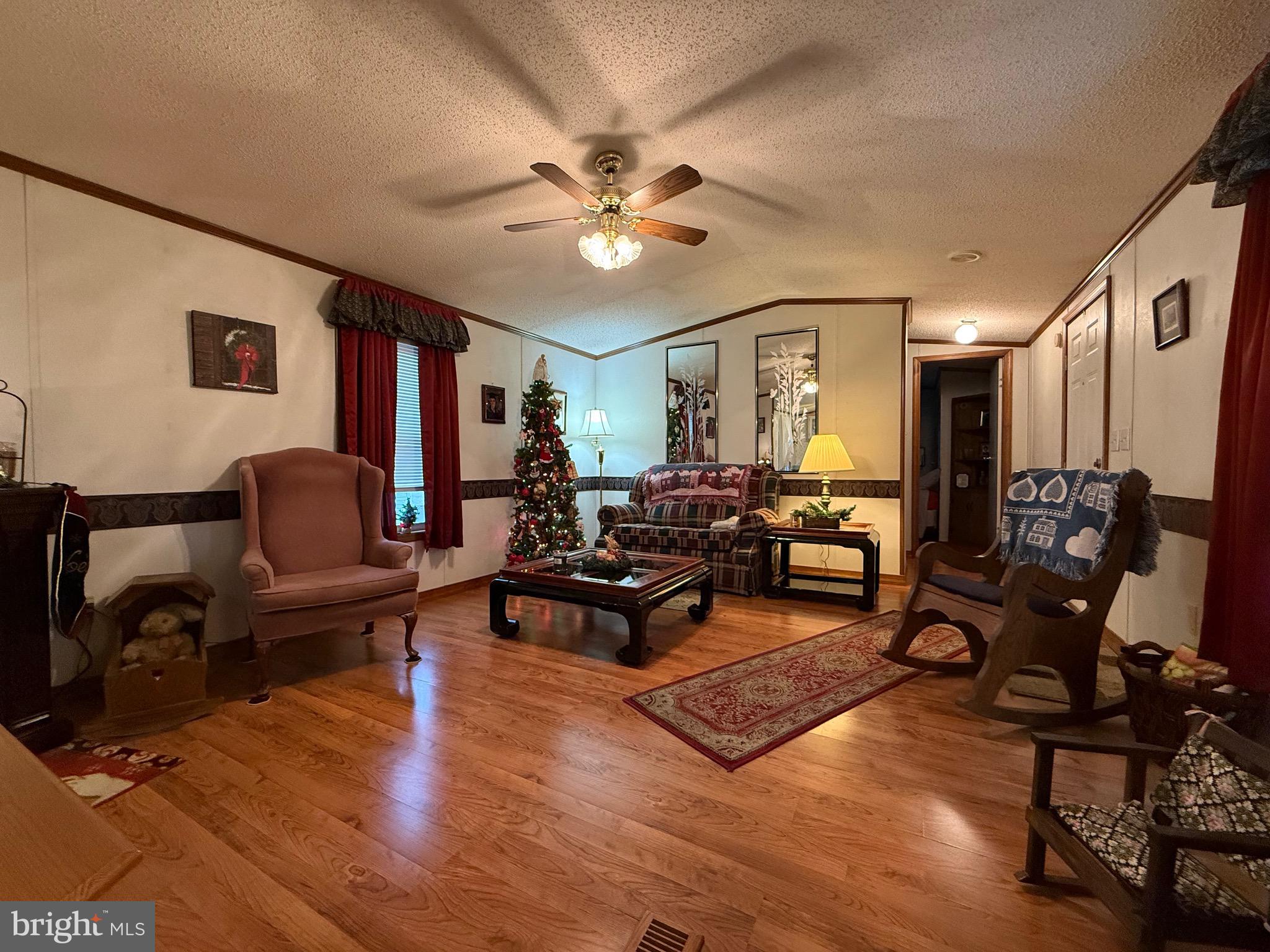 PHEASANT RIDGE - Residential