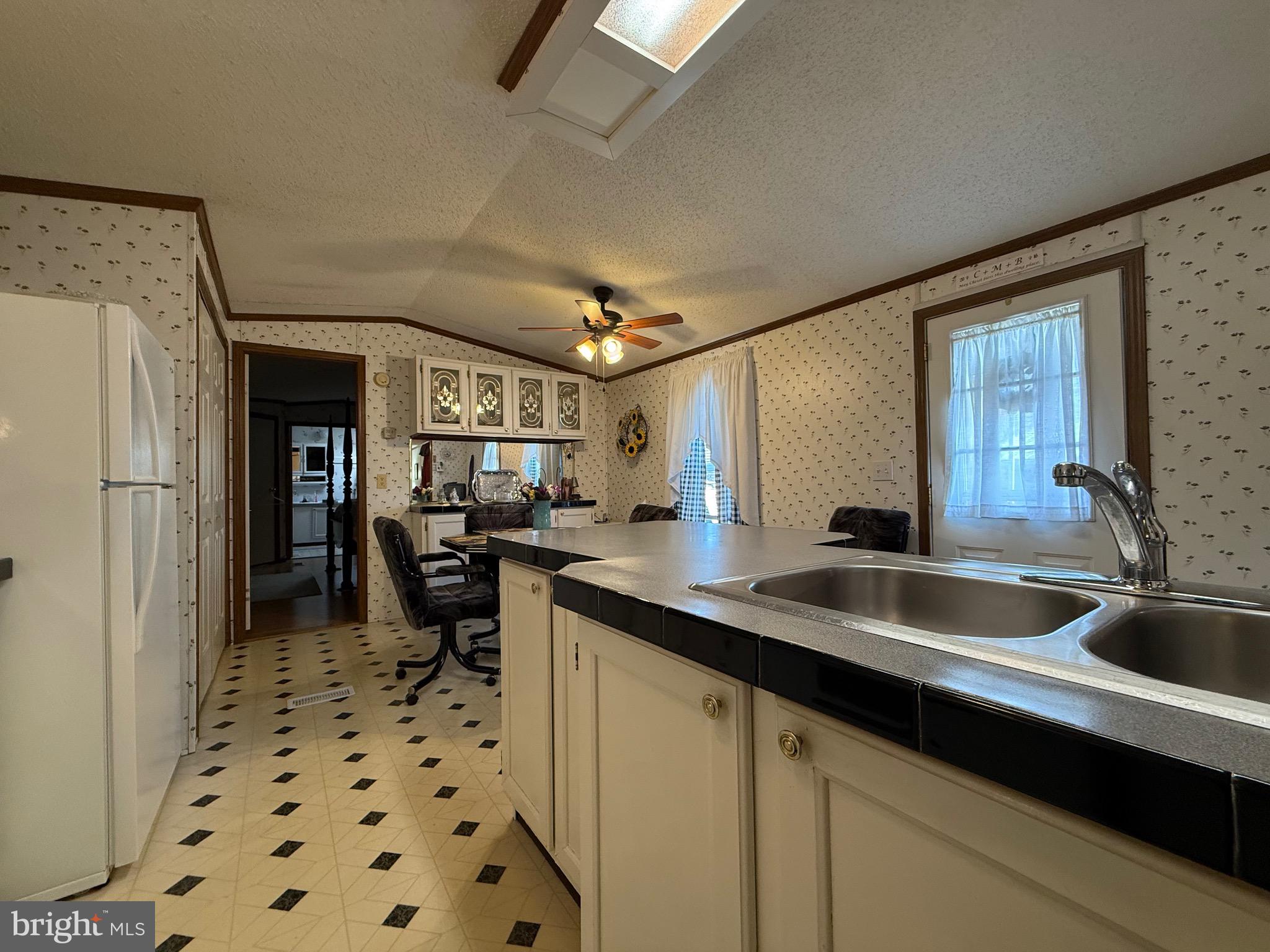 PHEASANT RIDGE - Residential