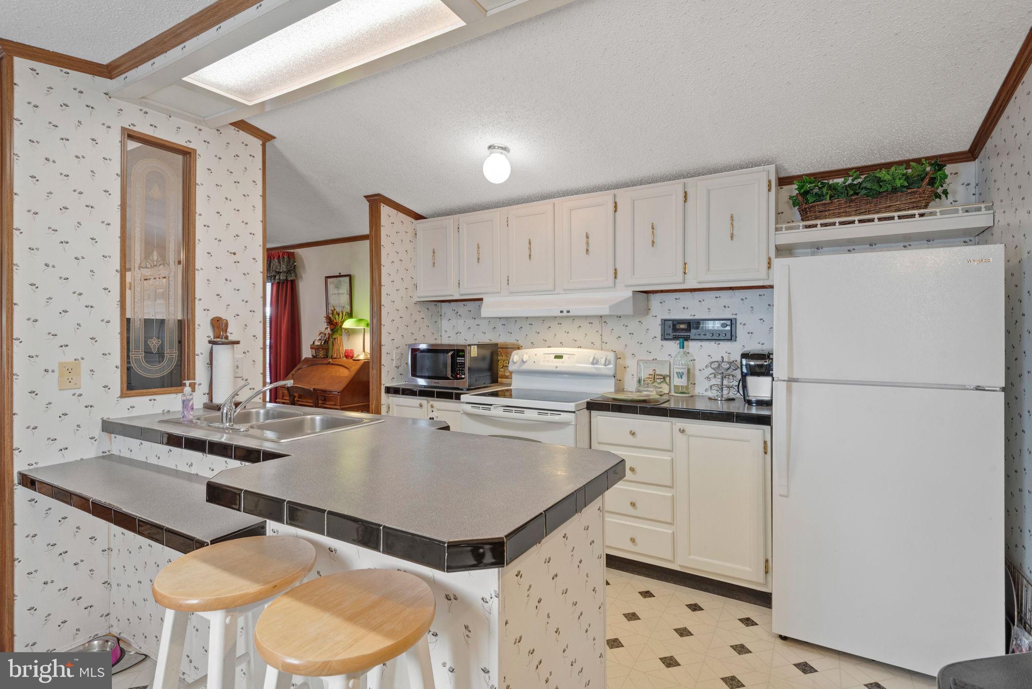 PHEASANT RIDGE - Residential