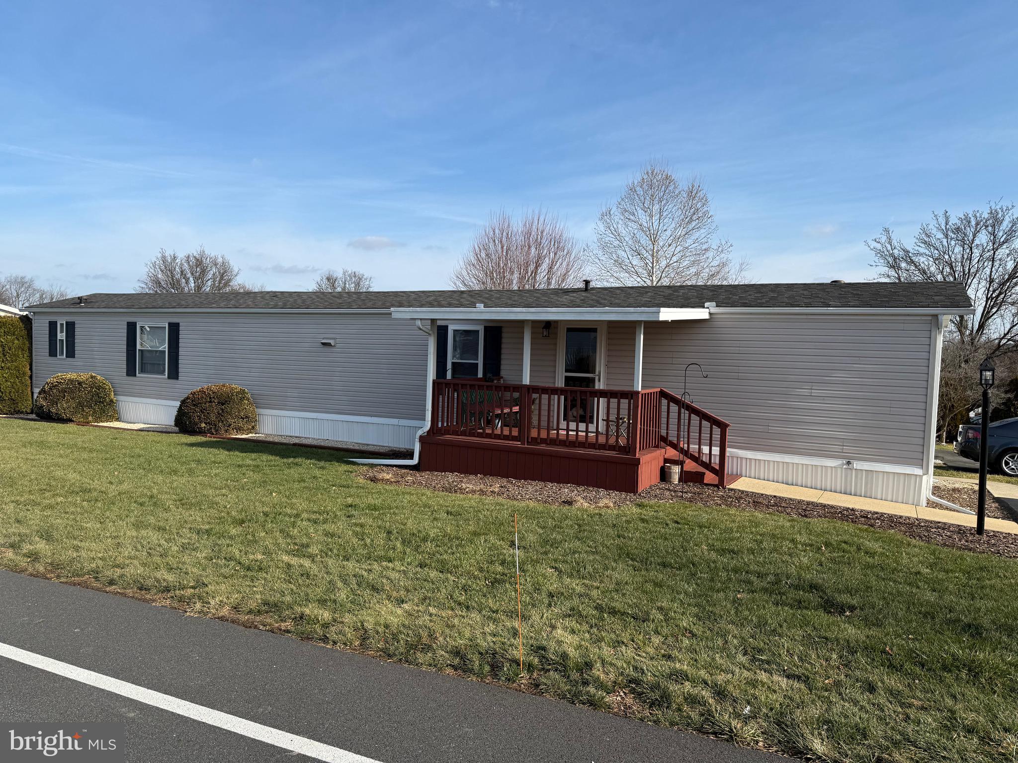 PHEASANT RIDGE - Residential