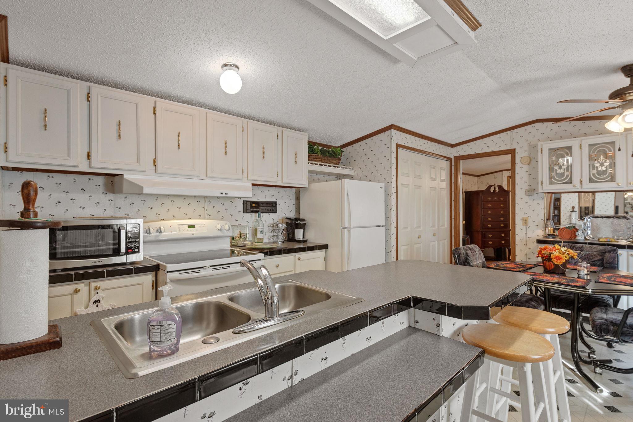 PHEASANT RIDGE - Residential