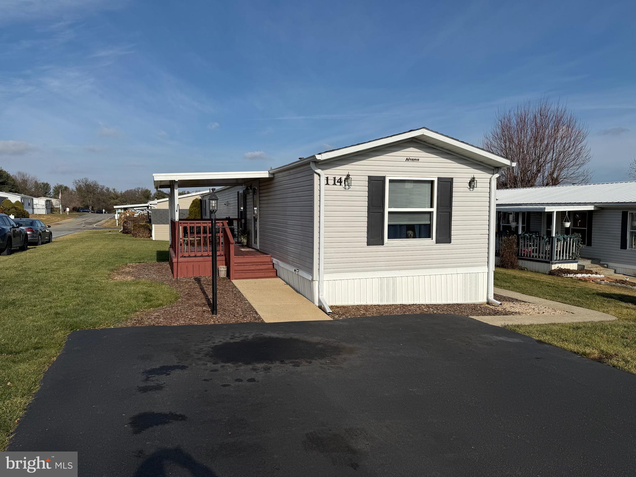 PHEASANT RIDGE - Residential