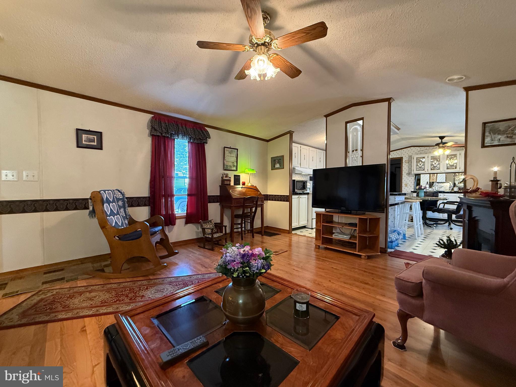 PHEASANT RIDGE - Residential