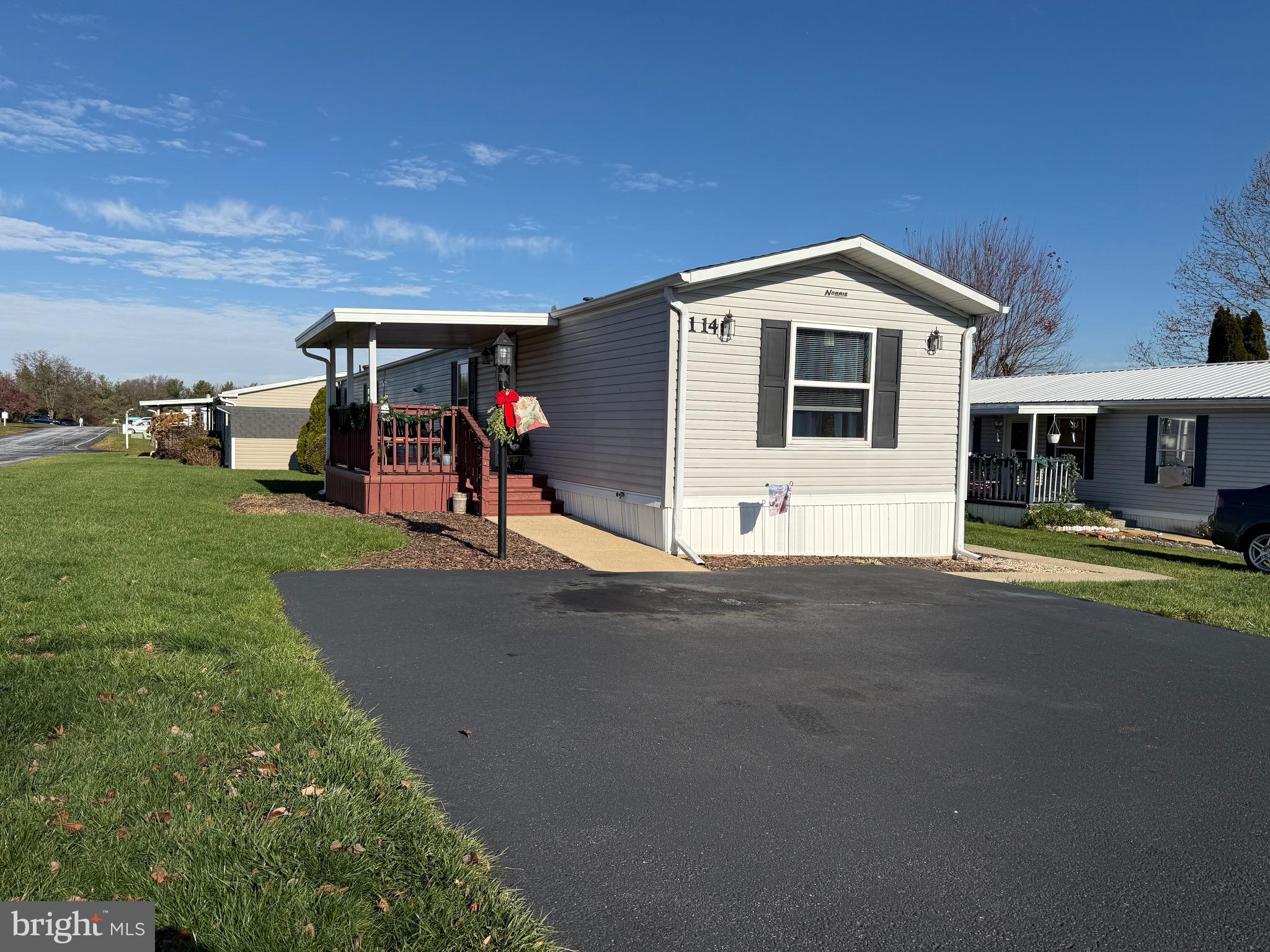 PHEASANT RIDGE - Residential