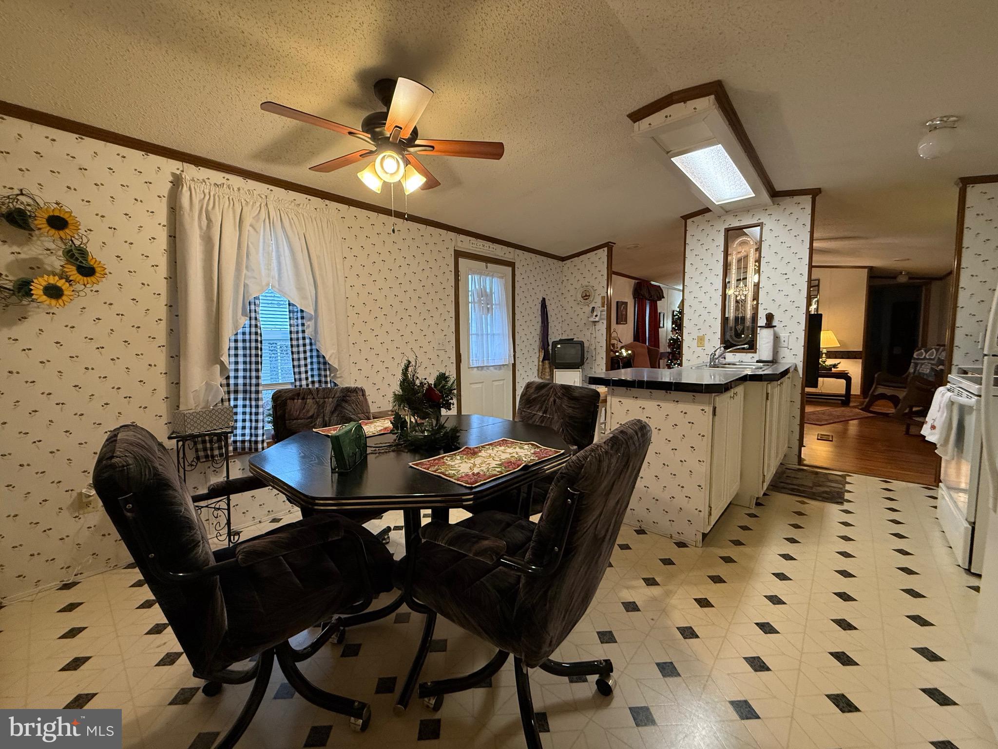 PHEASANT RIDGE - Residential