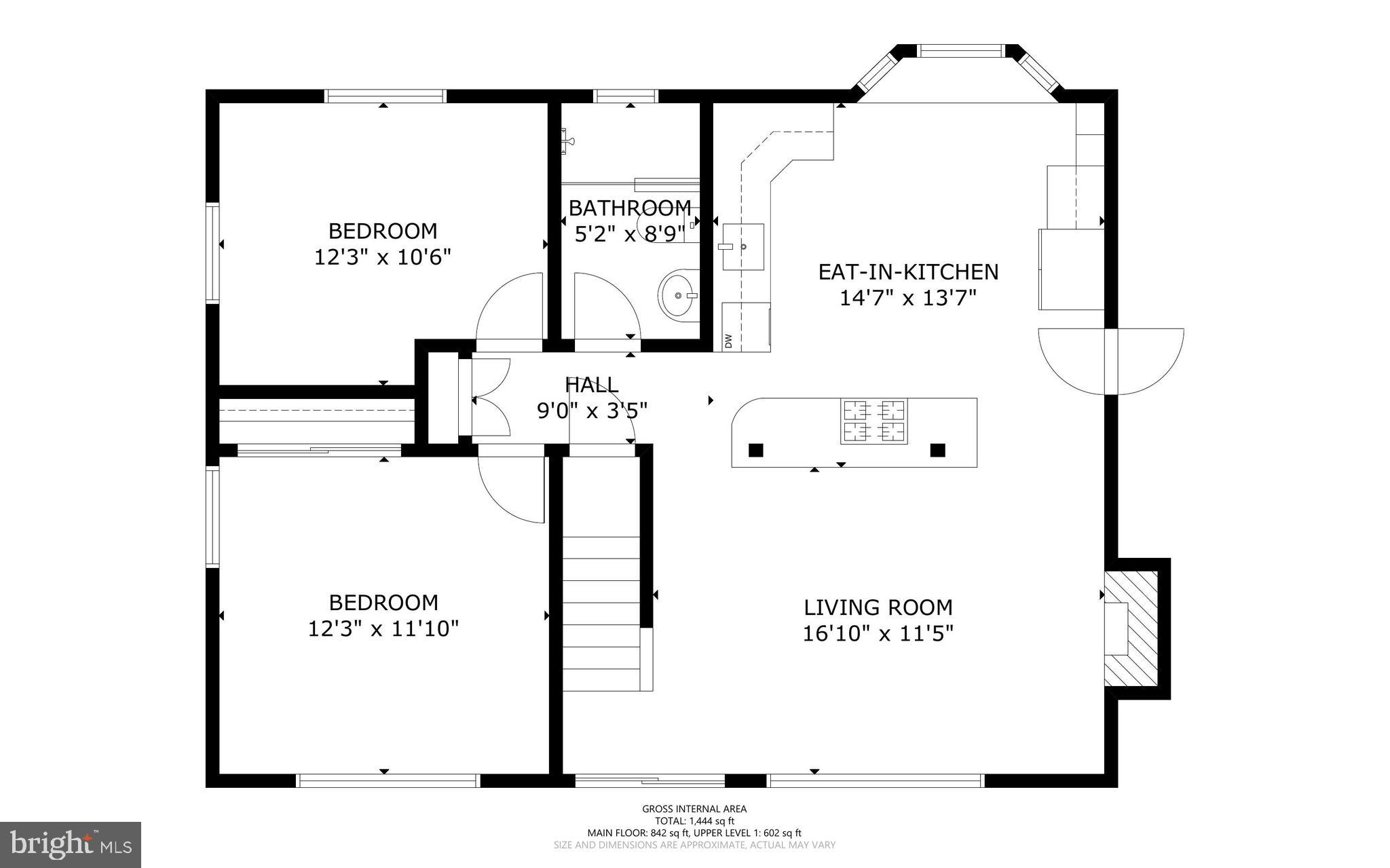 HUNGERFORD - Residential