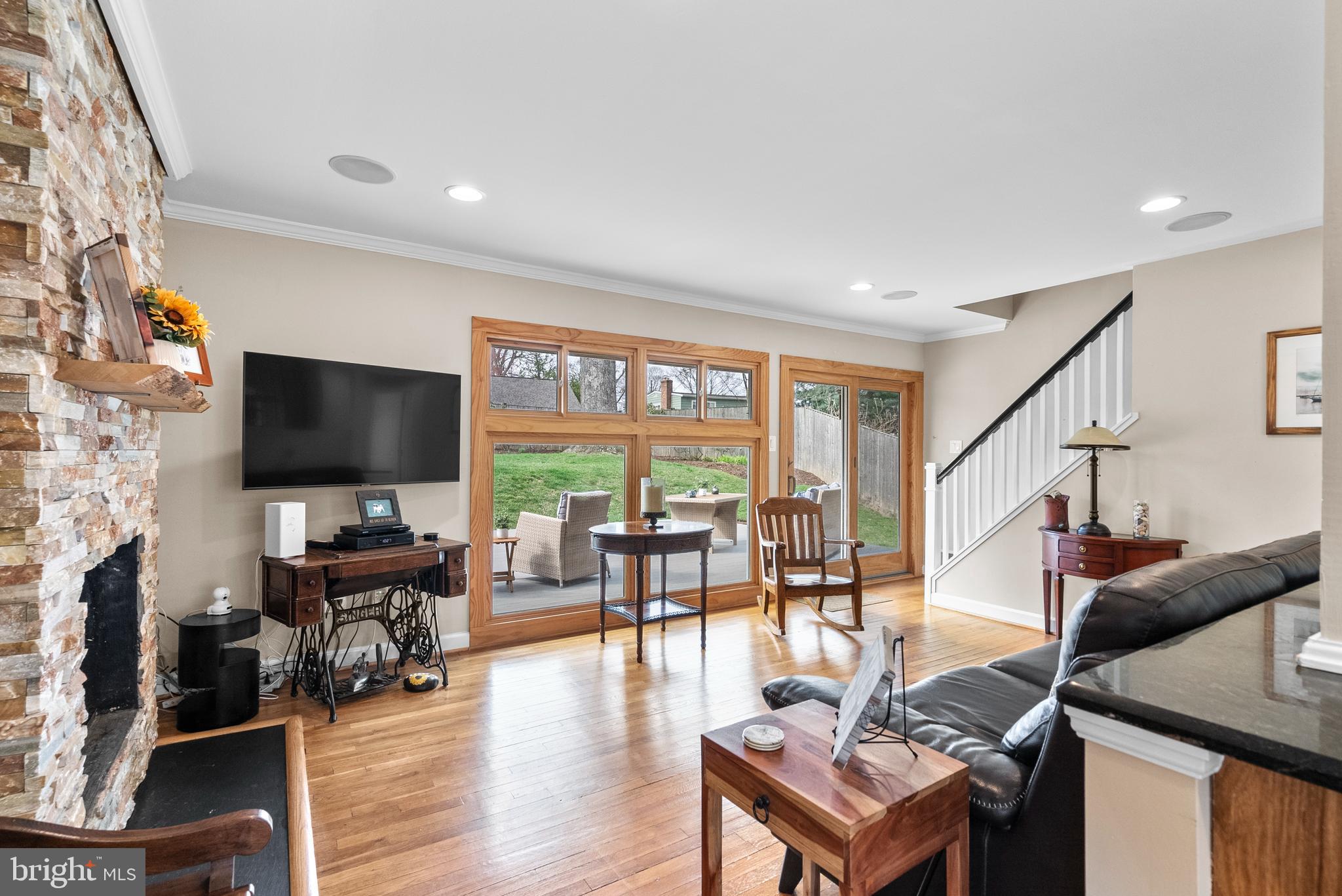 HUNGERFORD - Residential