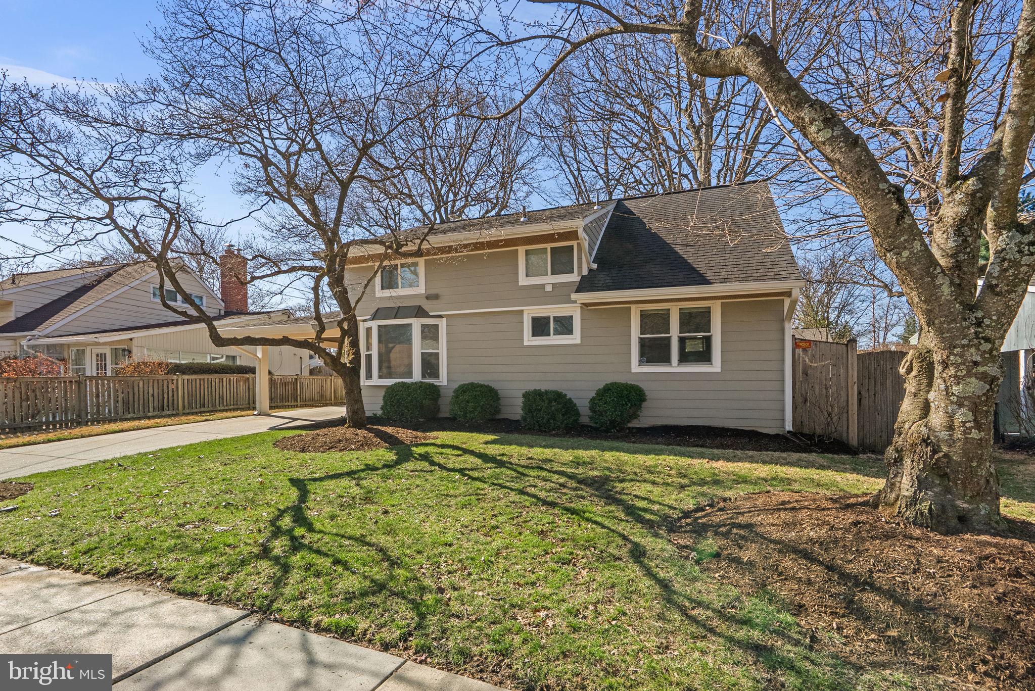 HUNGERFORD - Residential