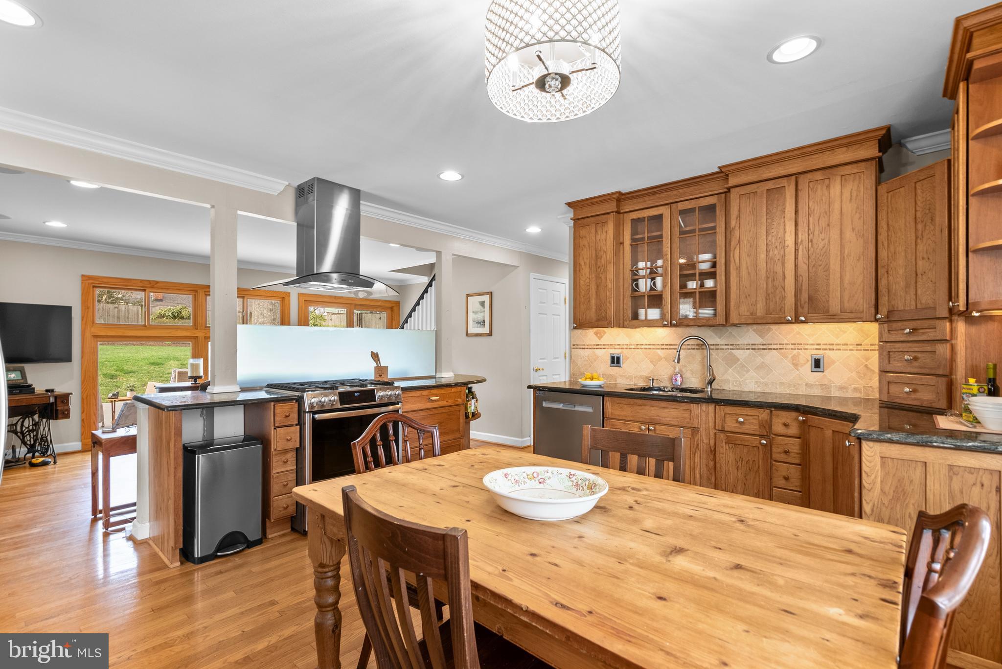 HUNGERFORD - Residential