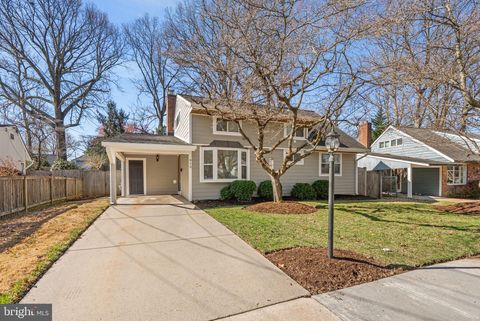 819 BRICE ROAD ROCKVILLE MD 20852