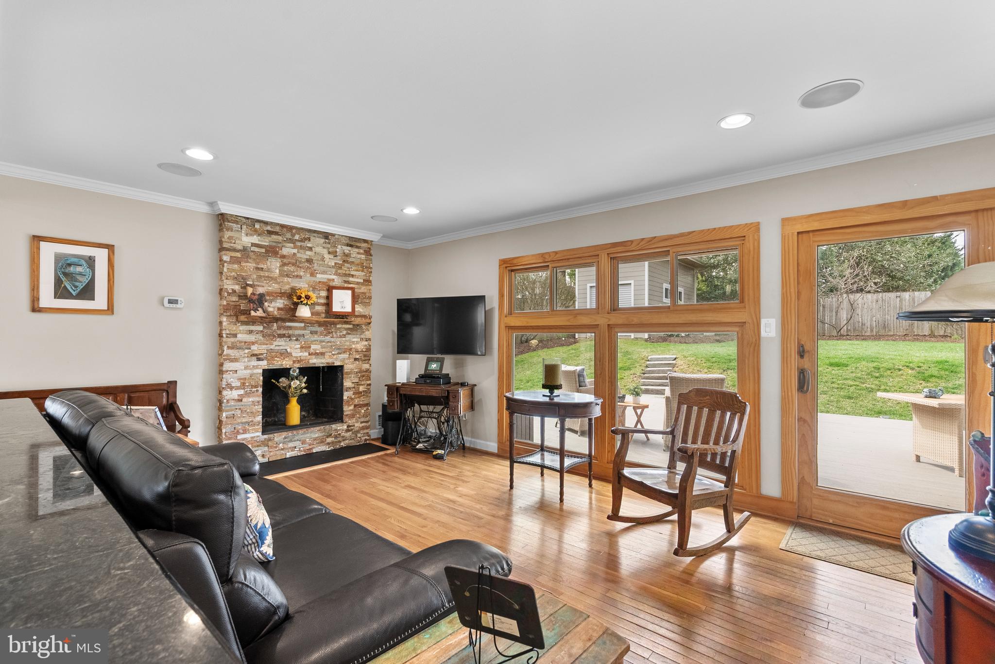 HUNGERFORD - Residential