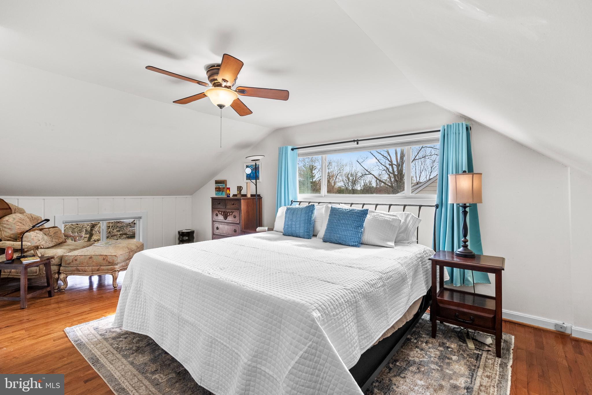 HUNGERFORD - Residential