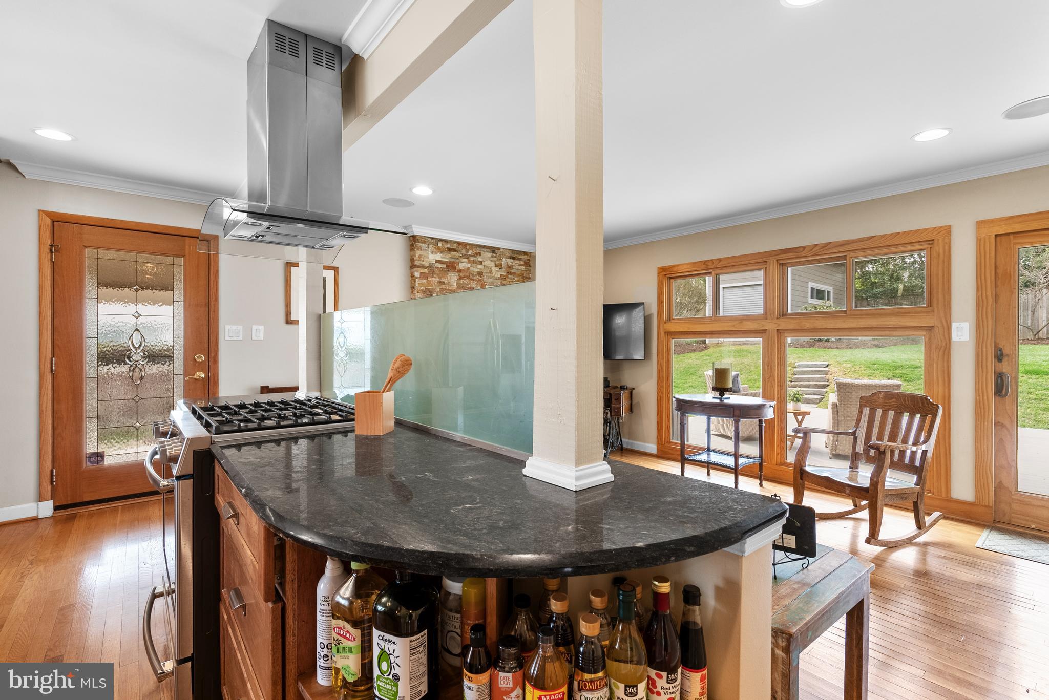 HUNGERFORD - Residential