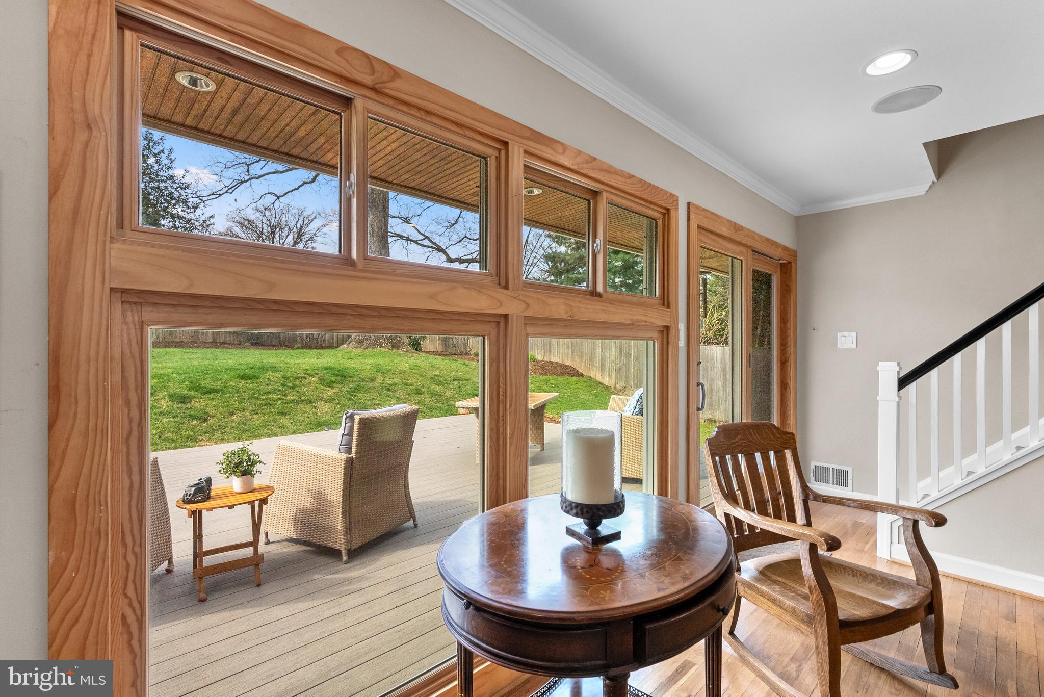 HUNGERFORD - Residential