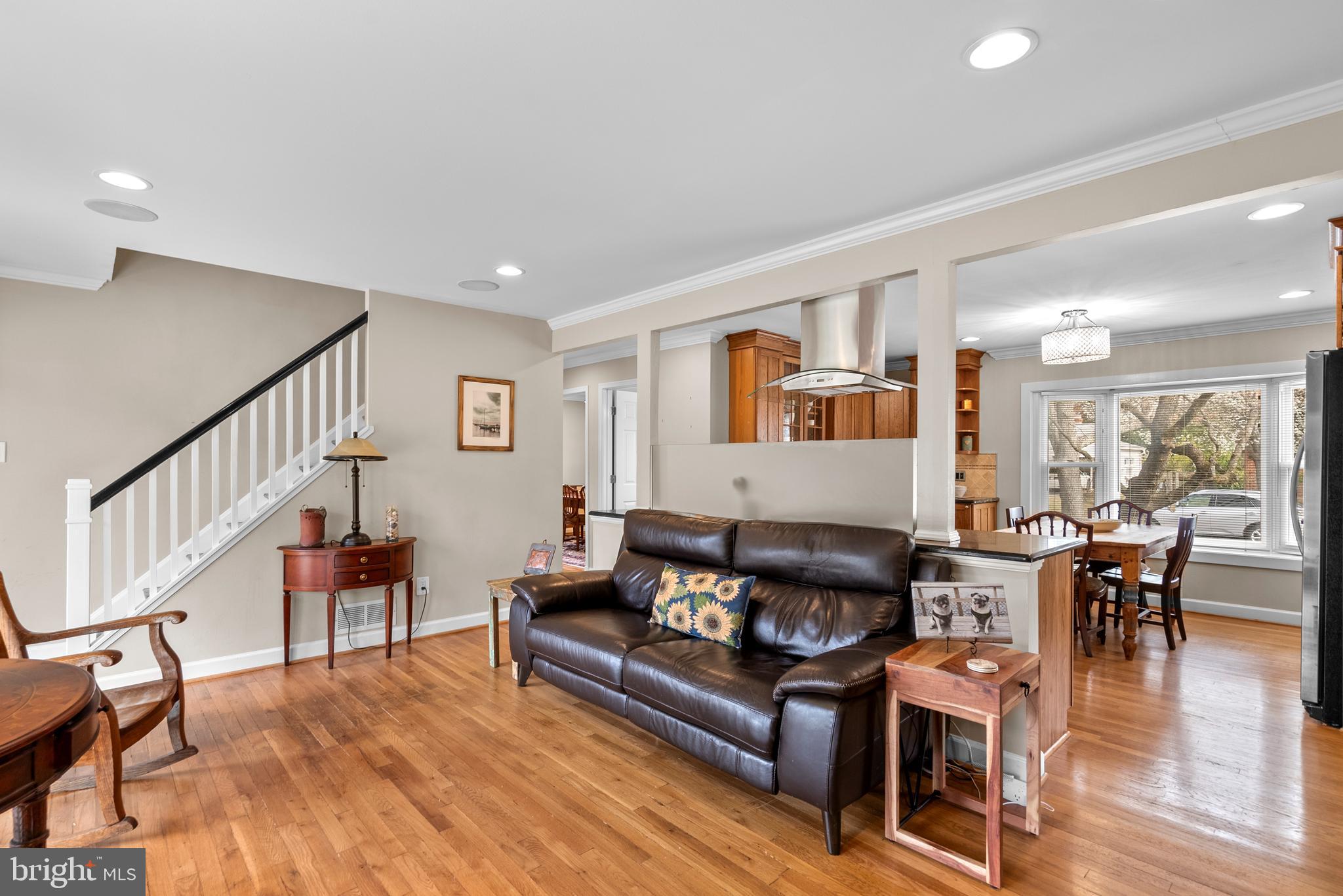 HUNGERFORD - Residential