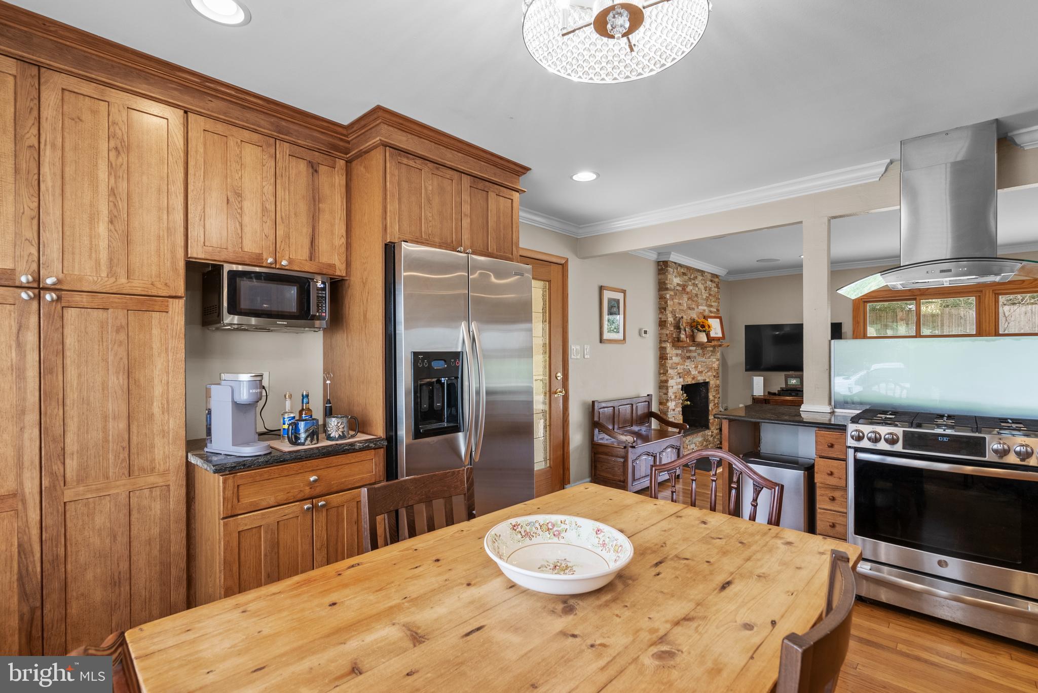 HUNGERFORD - Residential