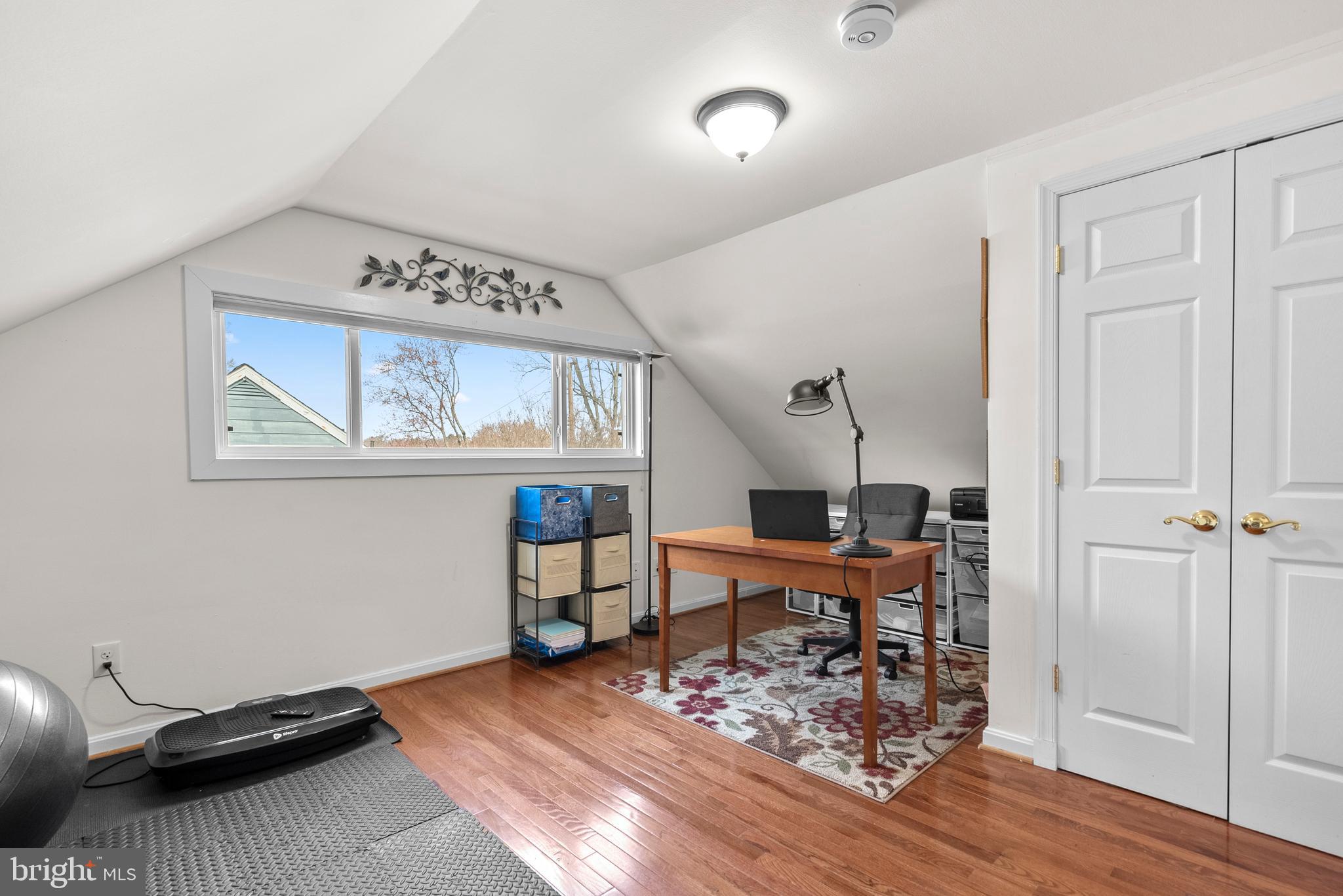 HUNGERFORD - Residential