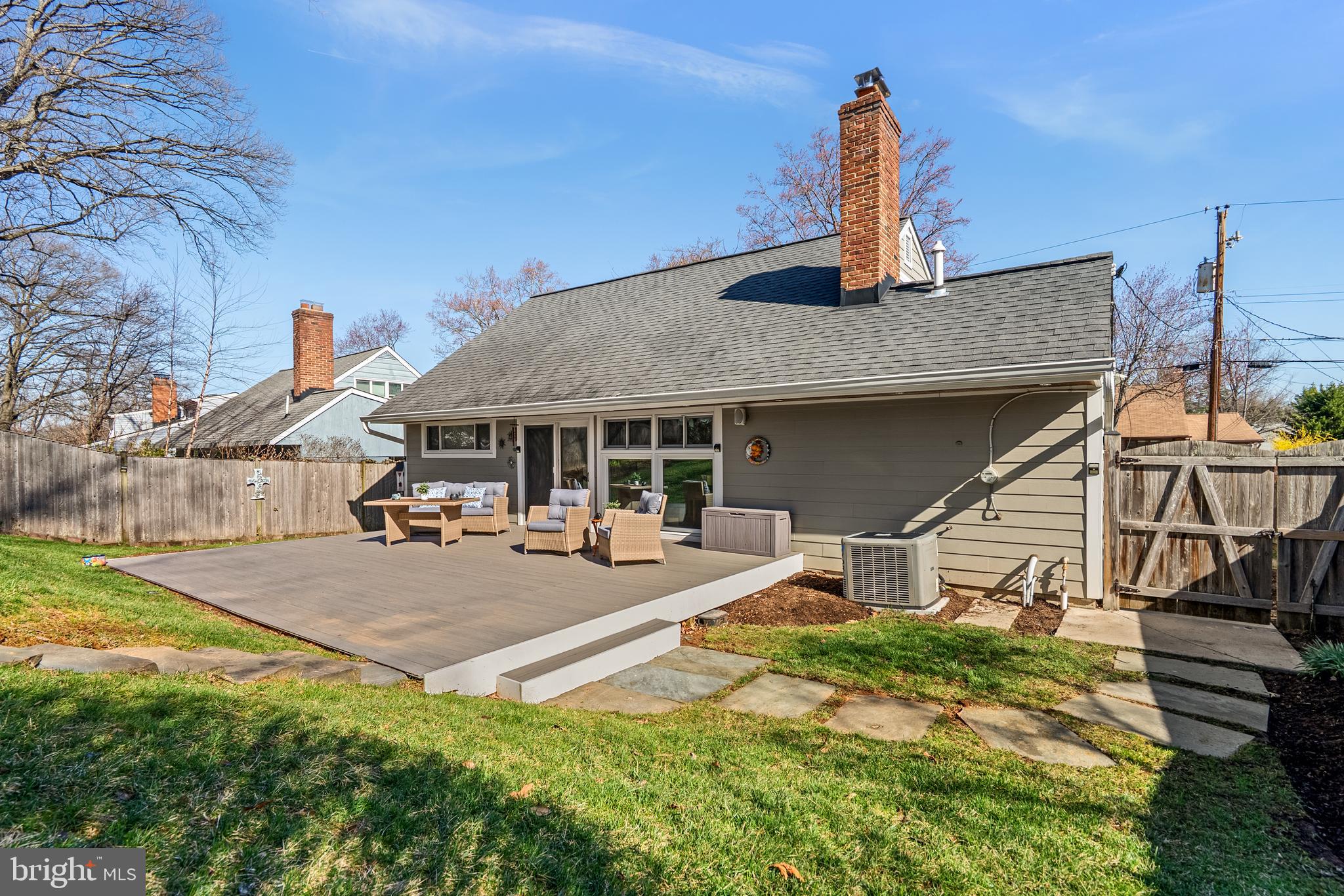 HUNGERFORD - Residential