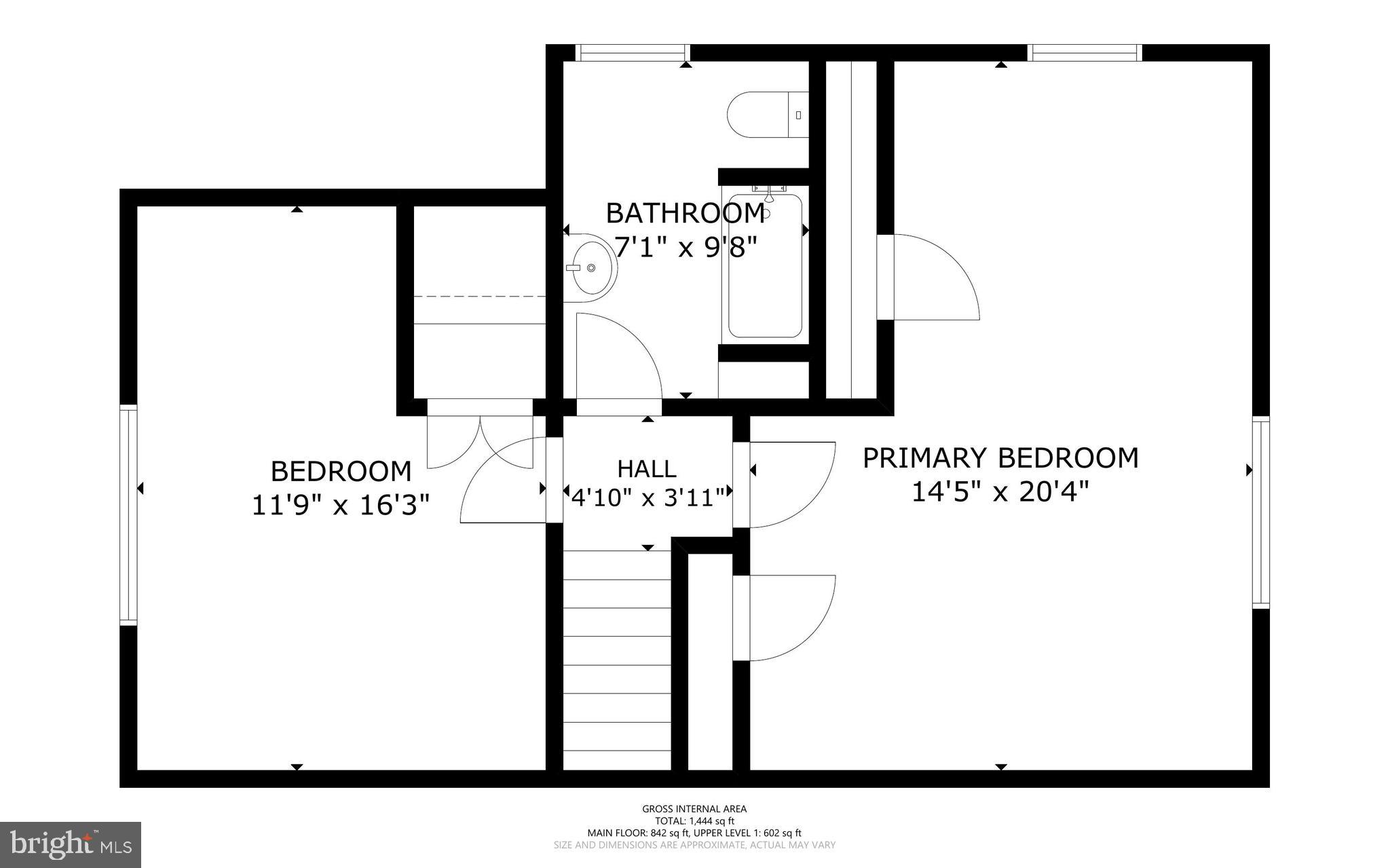 HUNGERFORD - Residential