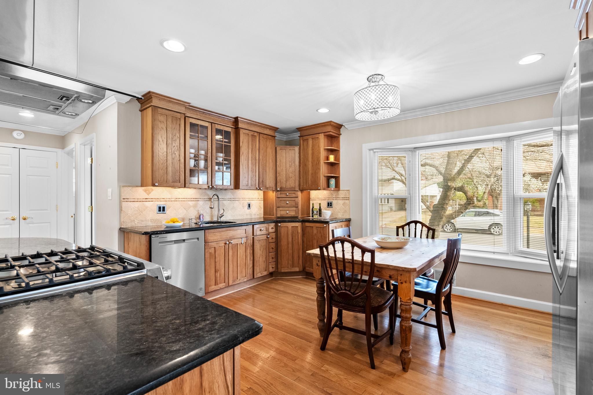 HUNGERFORD - Residential