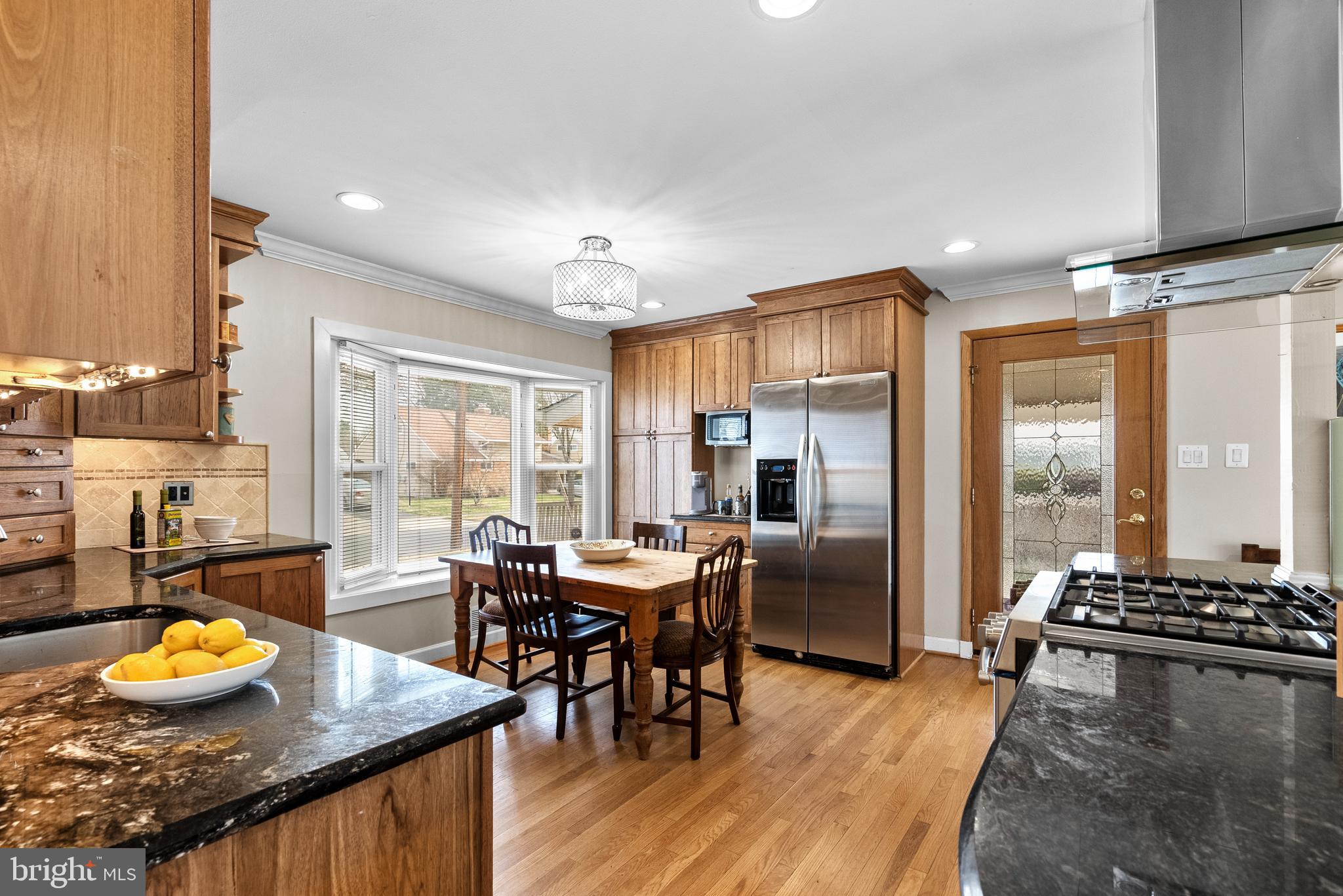 HUNGERFORD - Residential