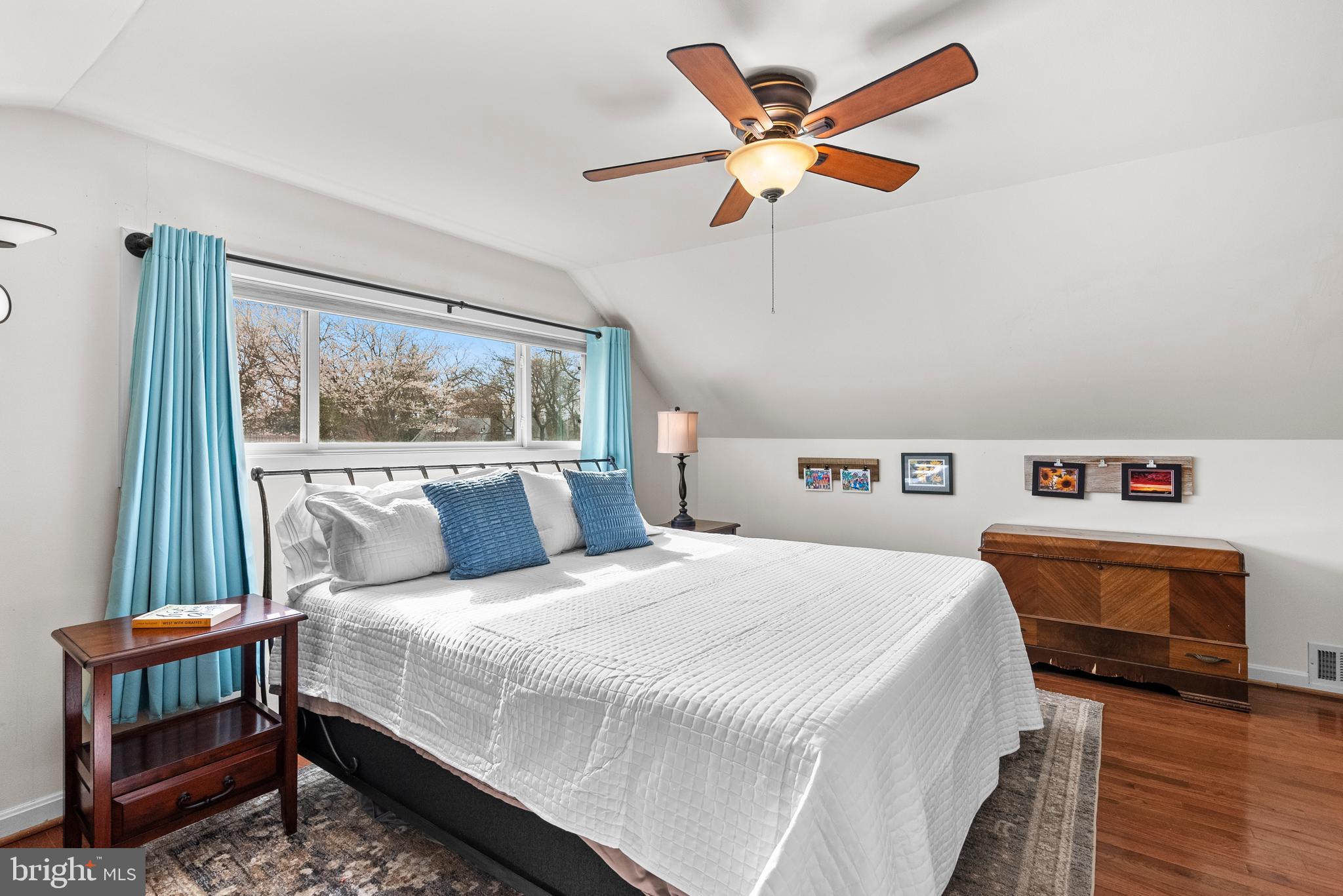 HUNGERFORD - Residential