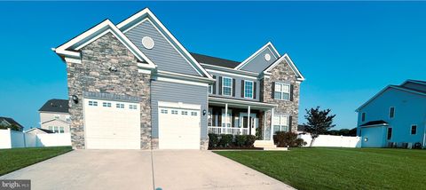 1005 MAIDEN GRASS LA PLATA MD 20646