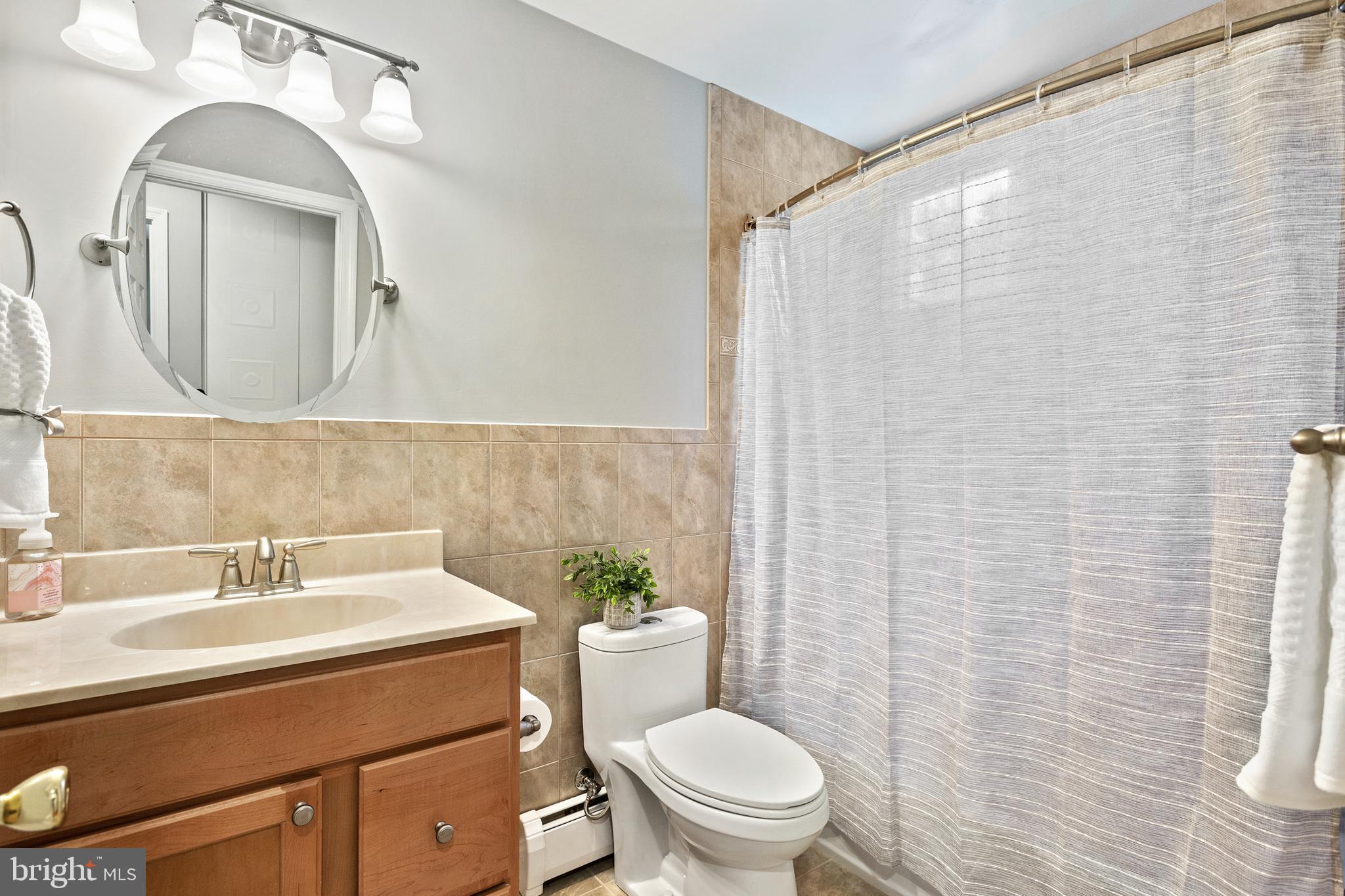 VALLEY MEDE - Residential