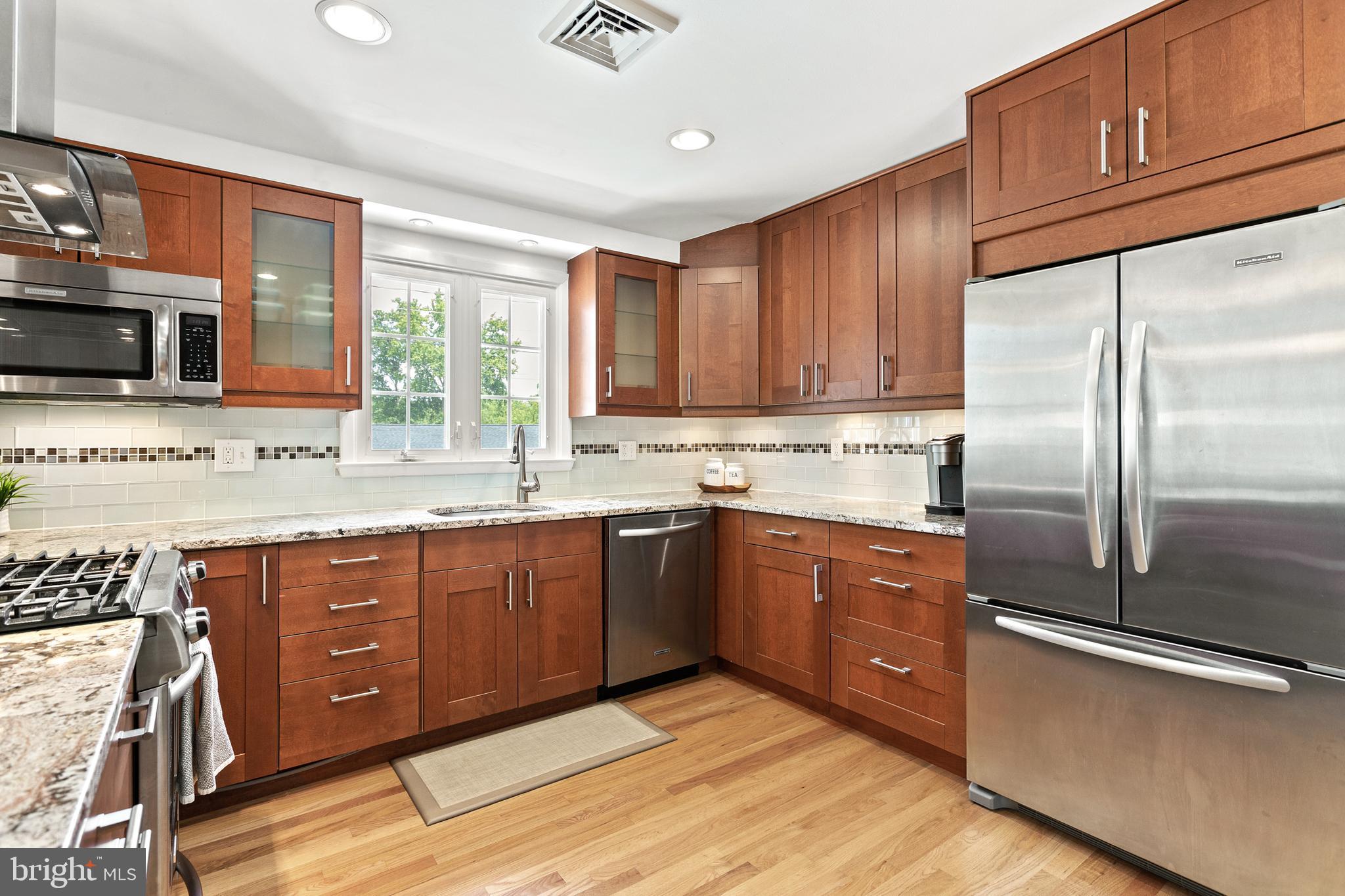 VALLEY MEDE - Residential