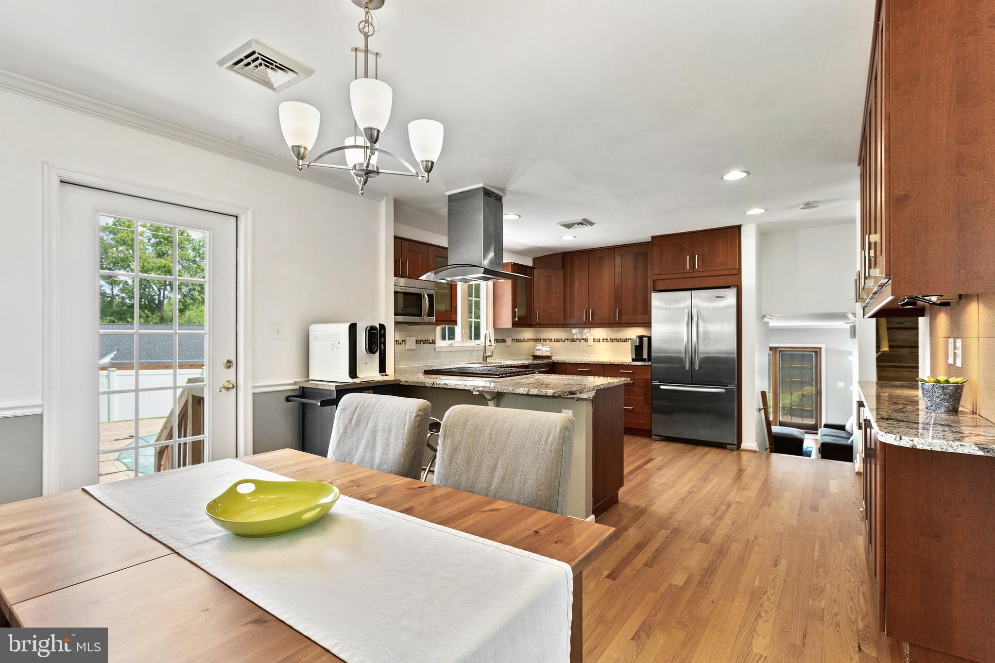 VALLEY MEDE - Residential