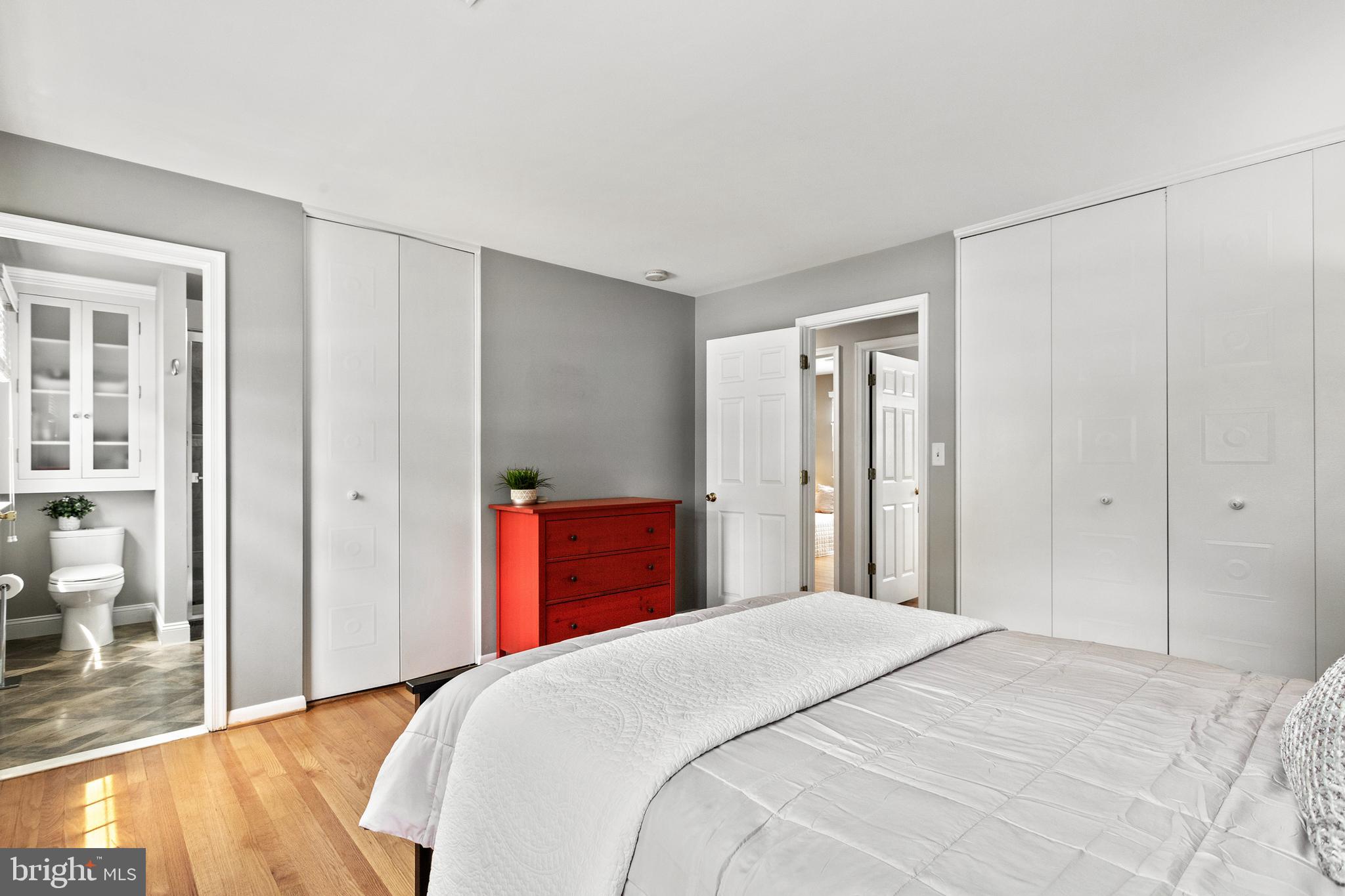 VALLEY MEDE - Residential