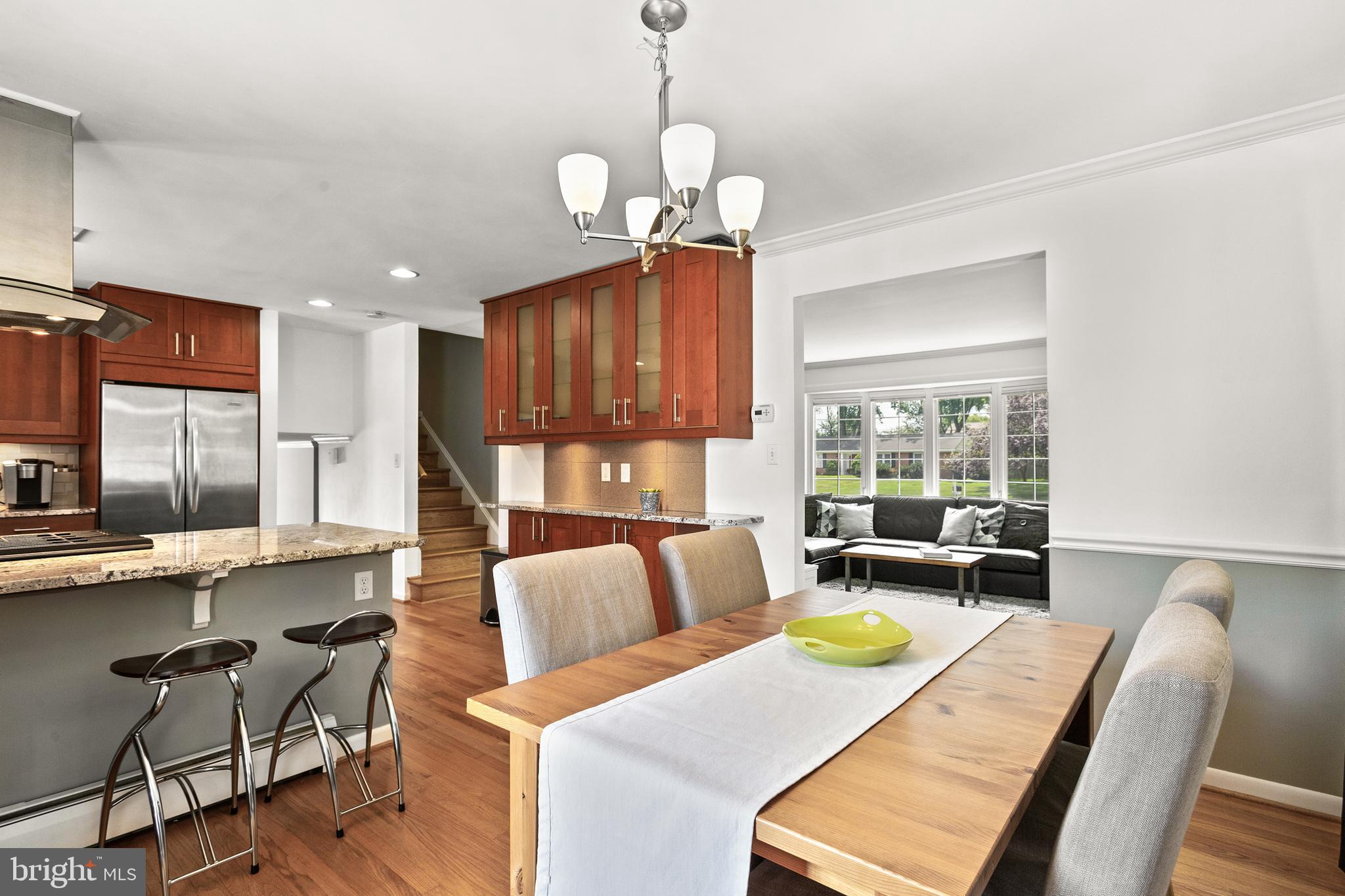 VALLEY MEDE - Residential