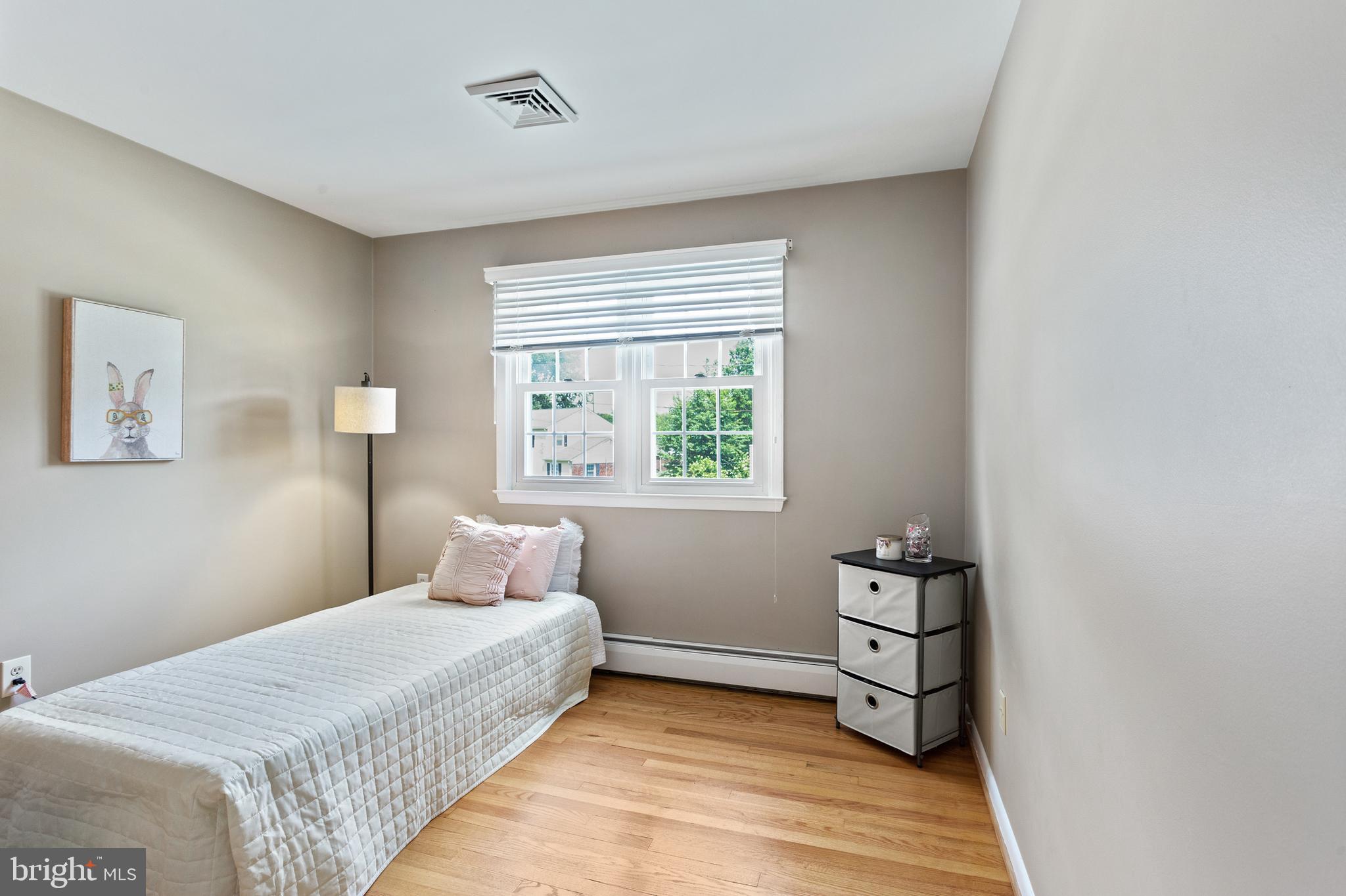 VALLEY MEDE - Residential