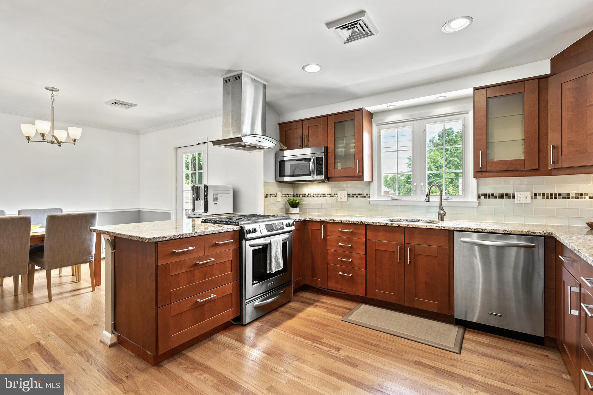 VALLEY MEDE - Residential