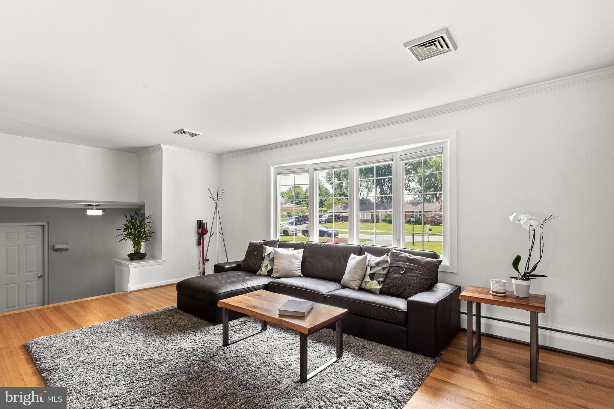 VALLEY MEDE - Residential